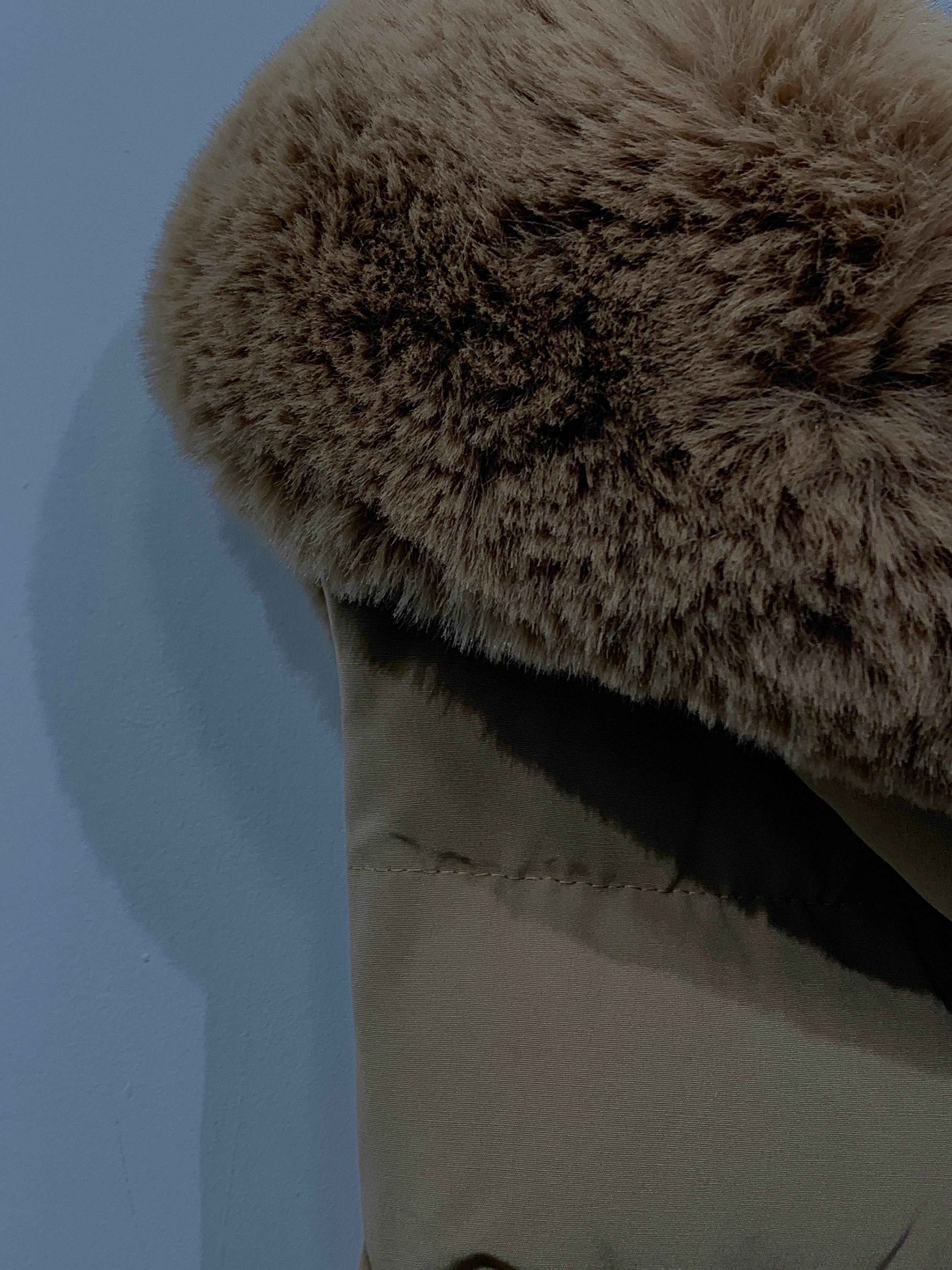 Copperose Vest