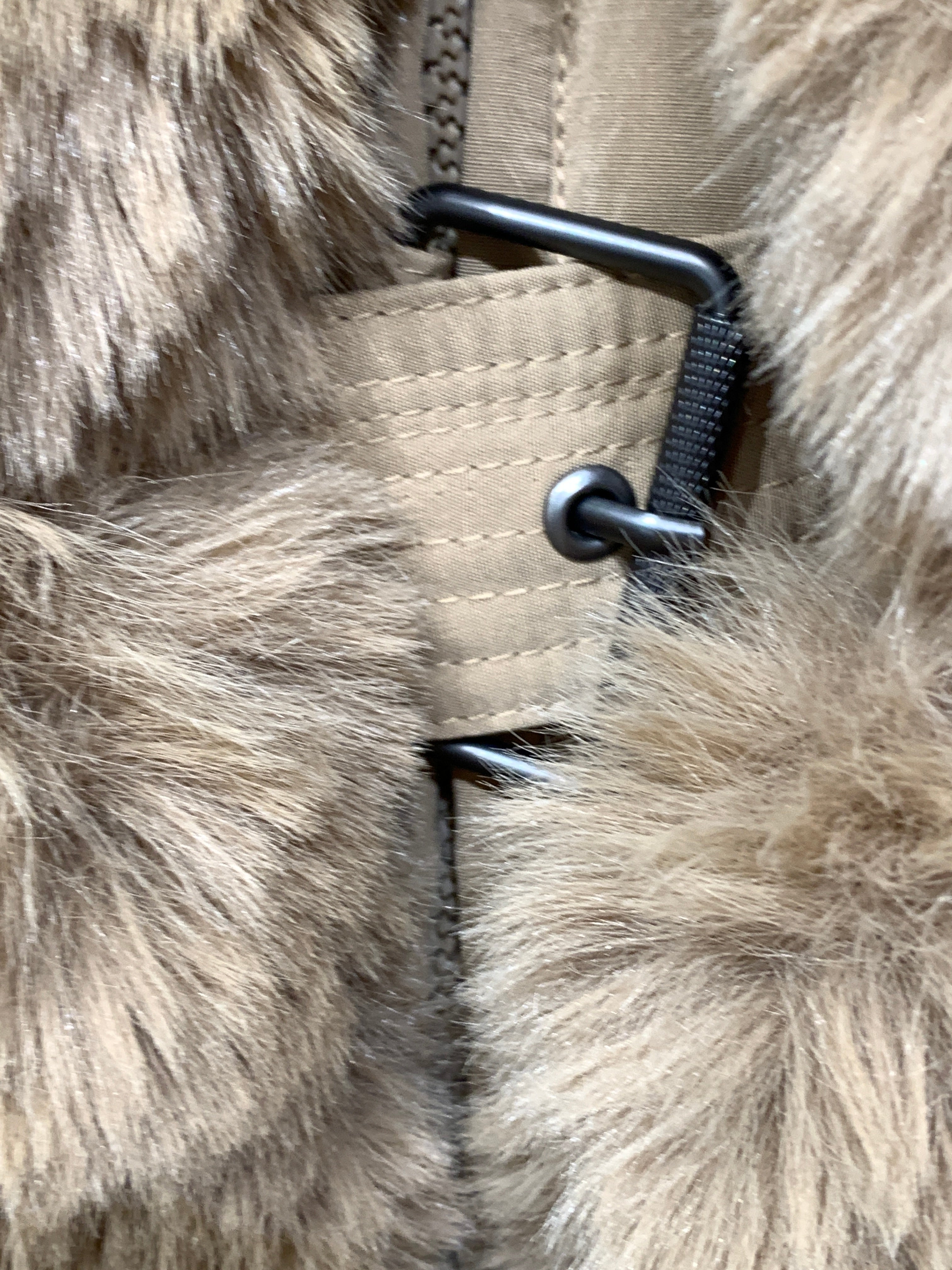 Copperose Vest