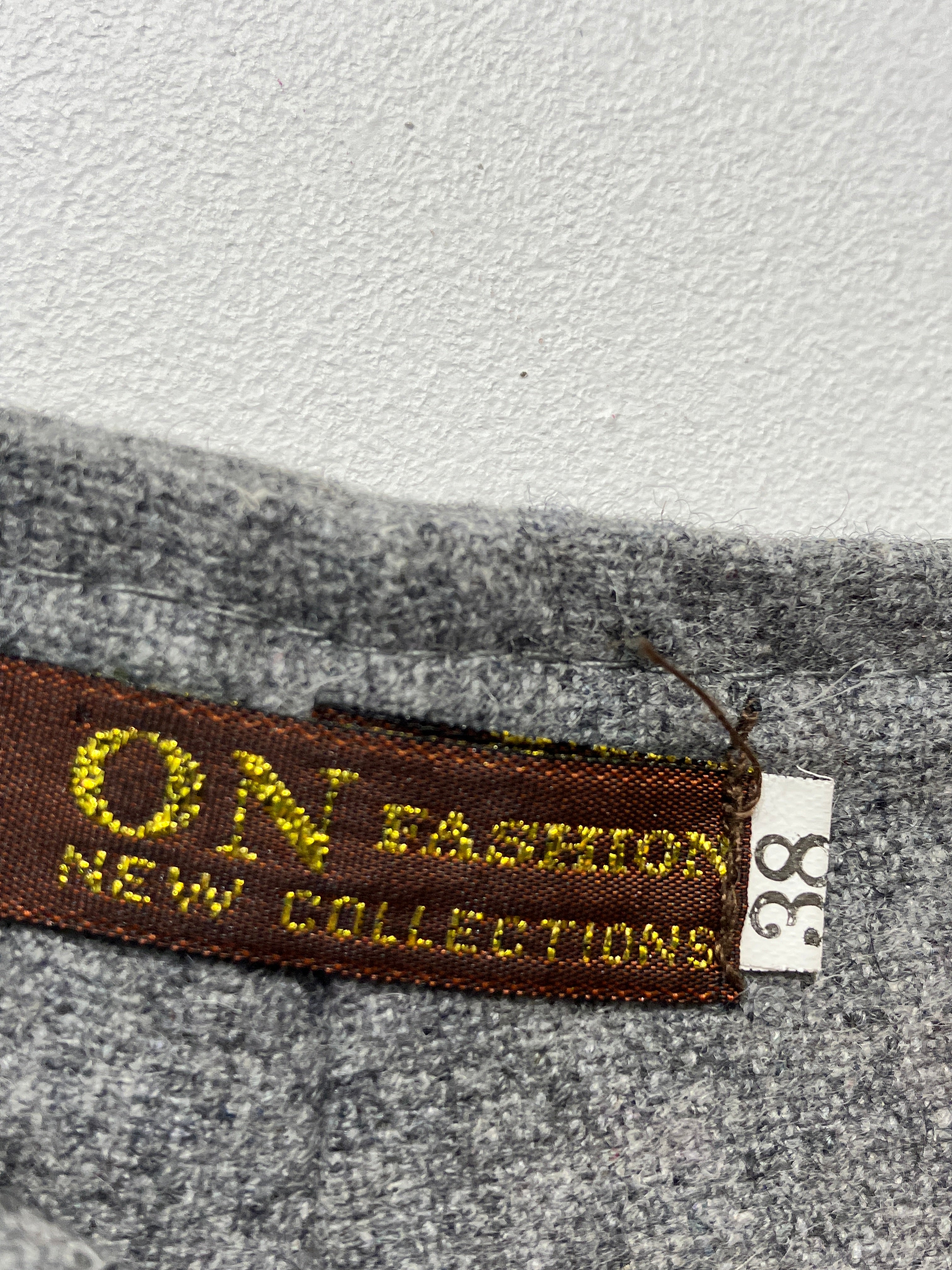 On Fashion Nederdel