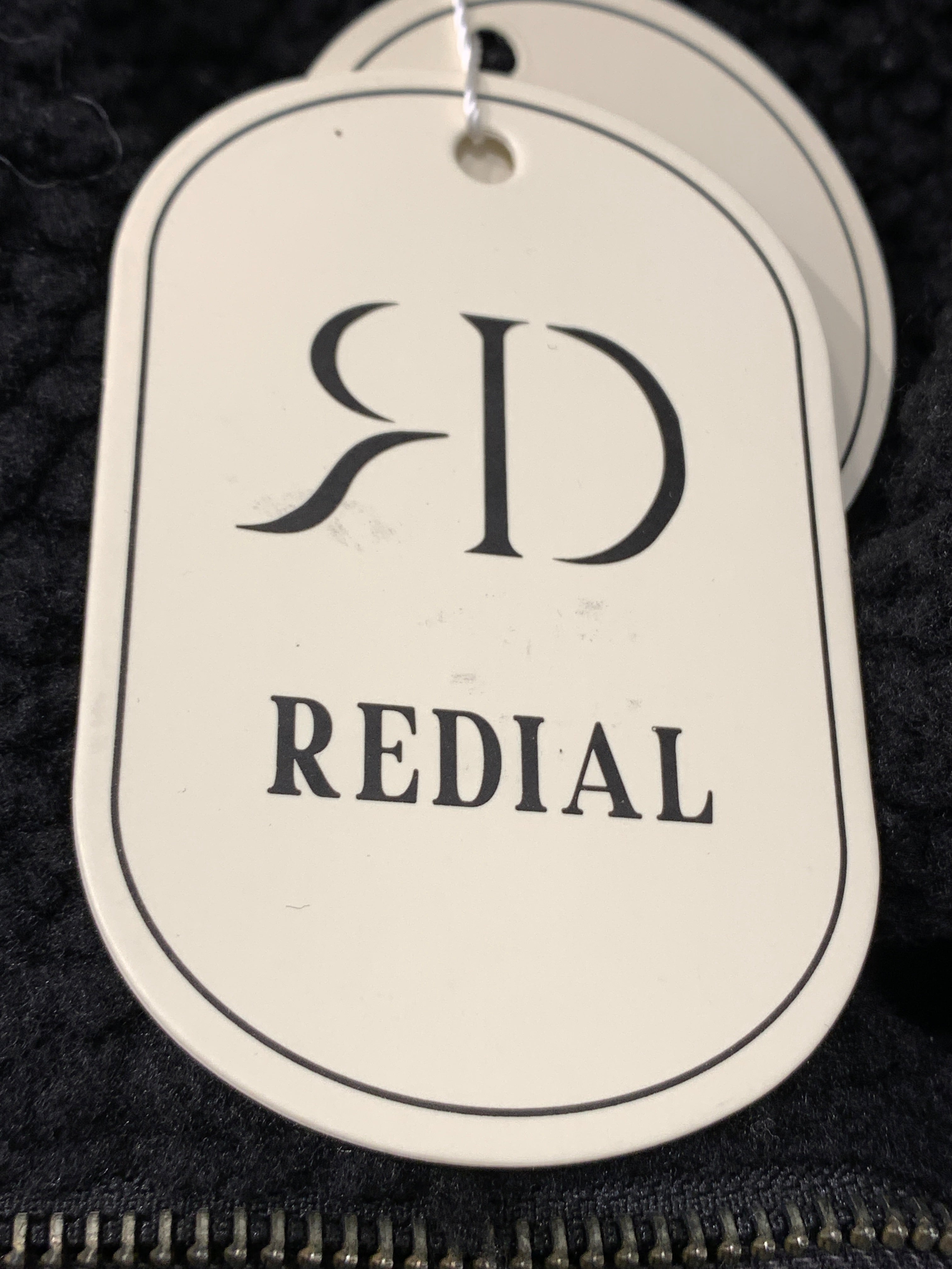 REDIAL Jakke