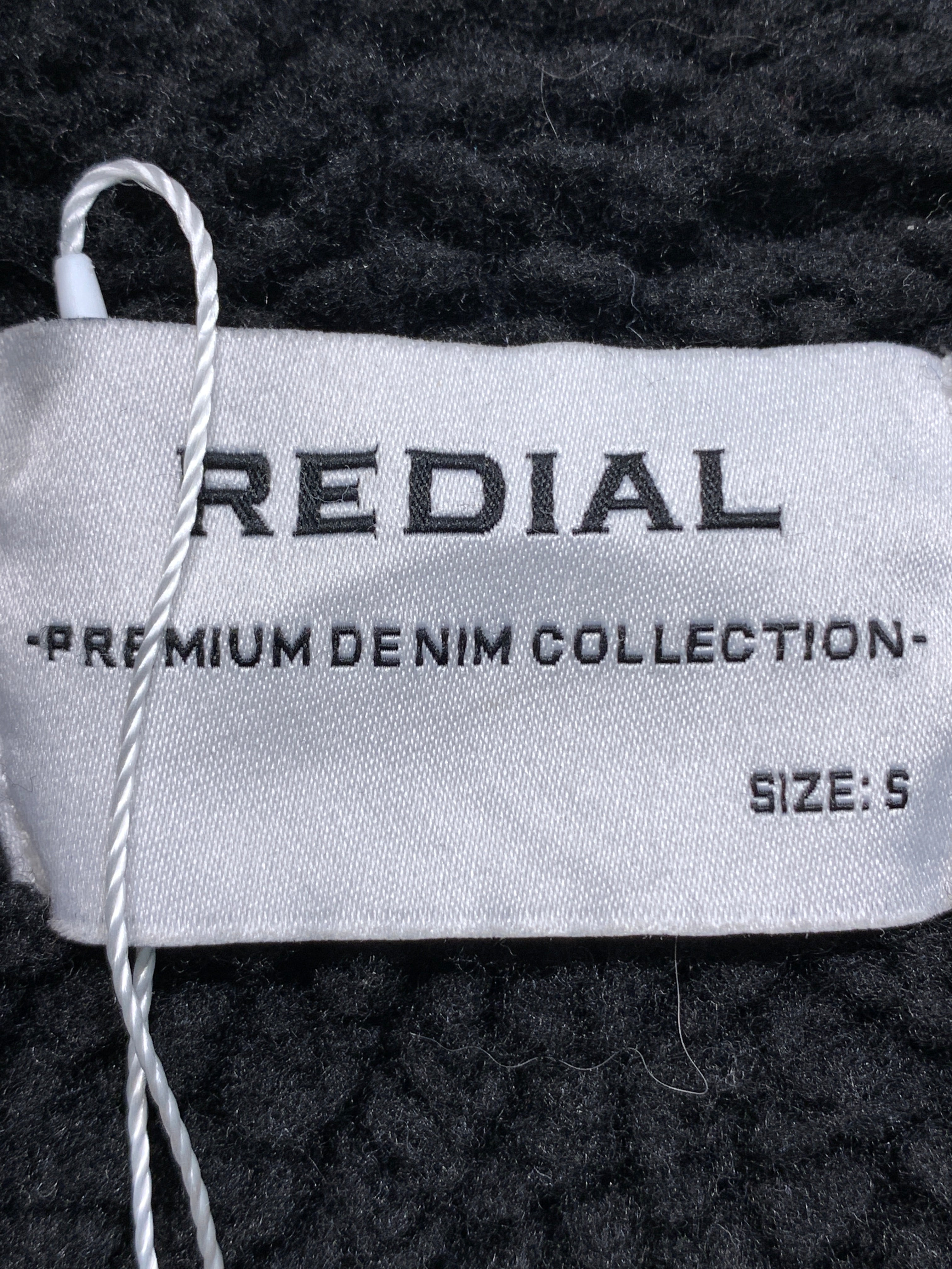 REDIAL Jakke