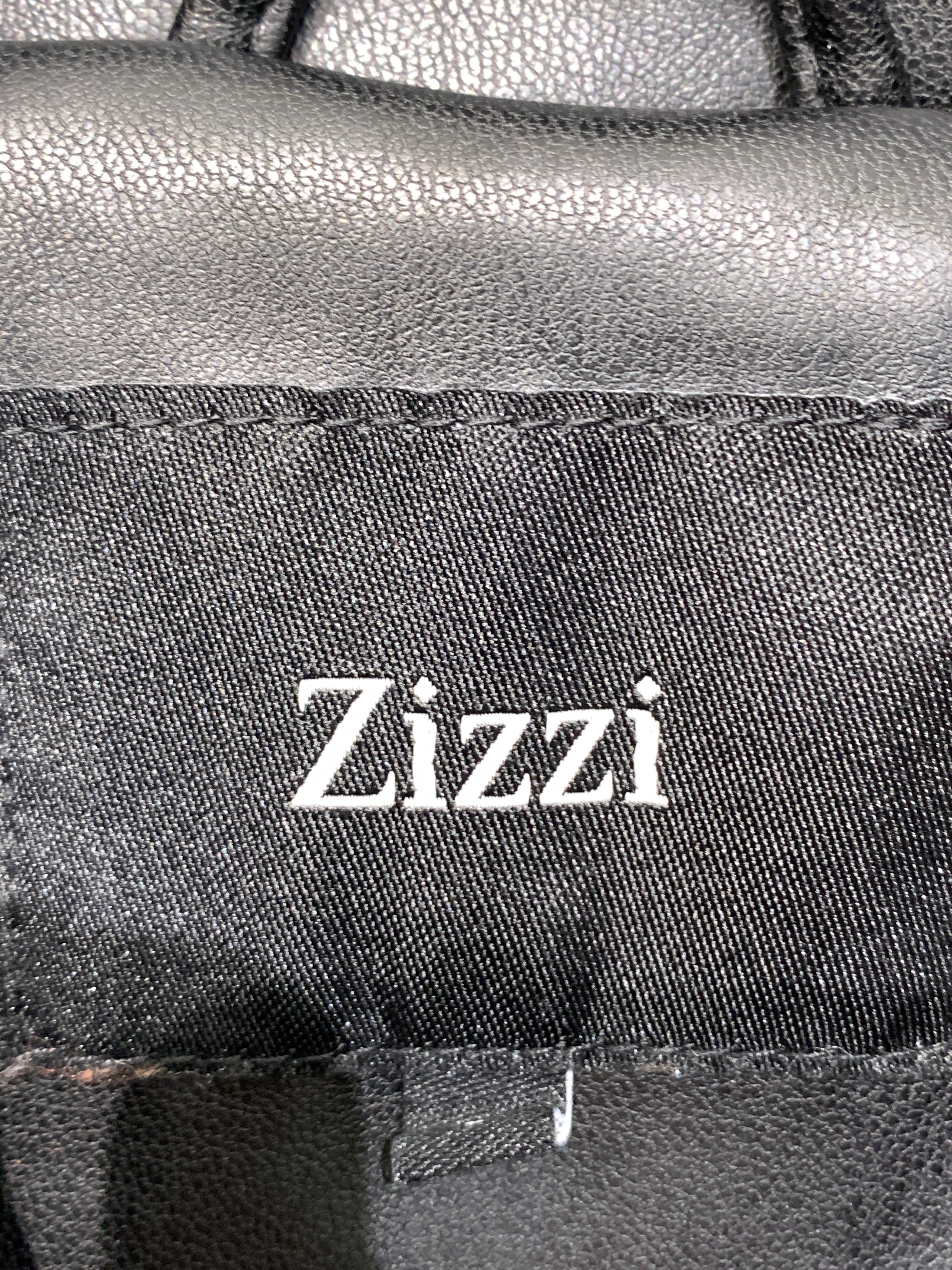 ZIZZY Vest