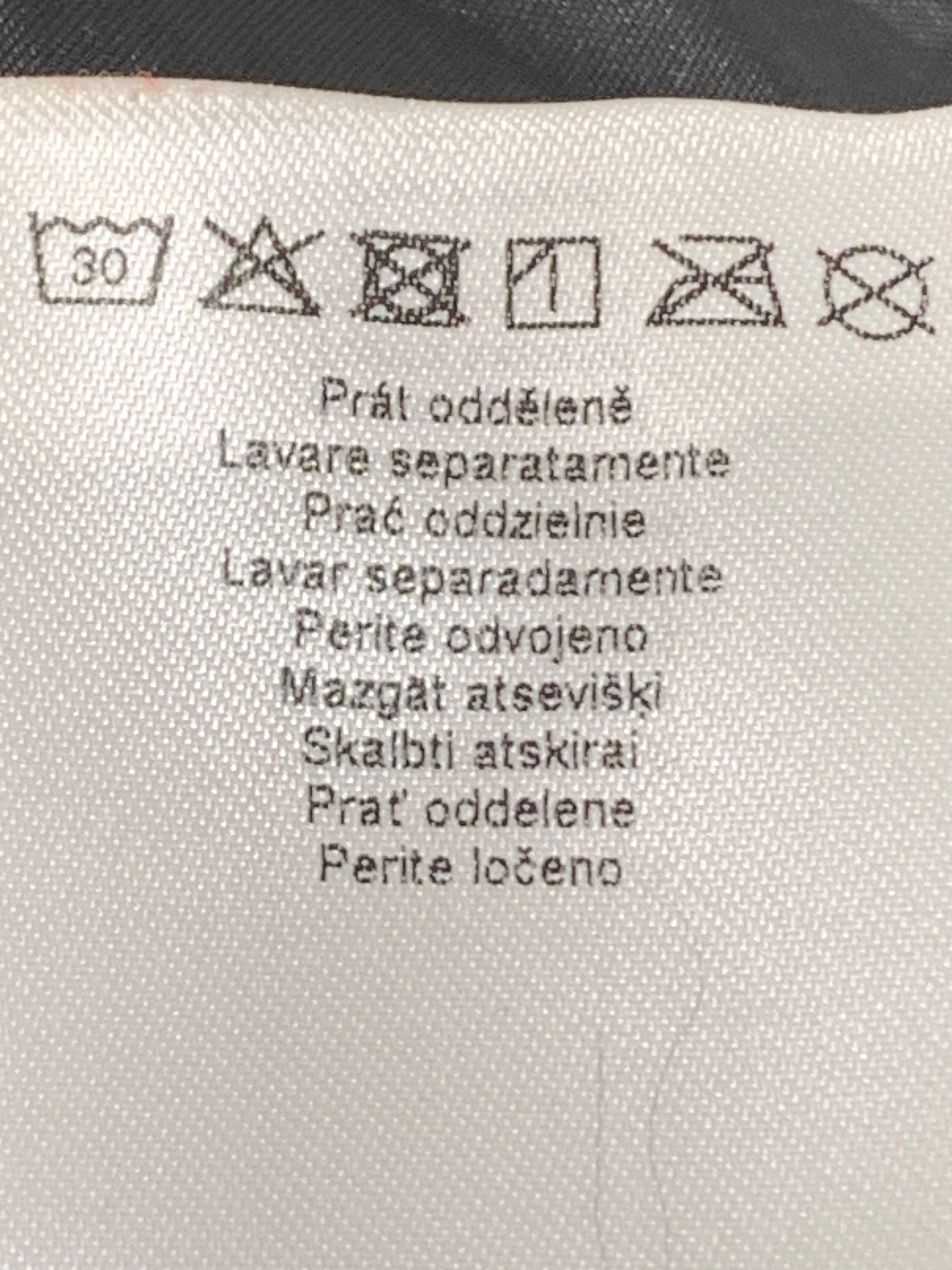 ZIZZY Vest