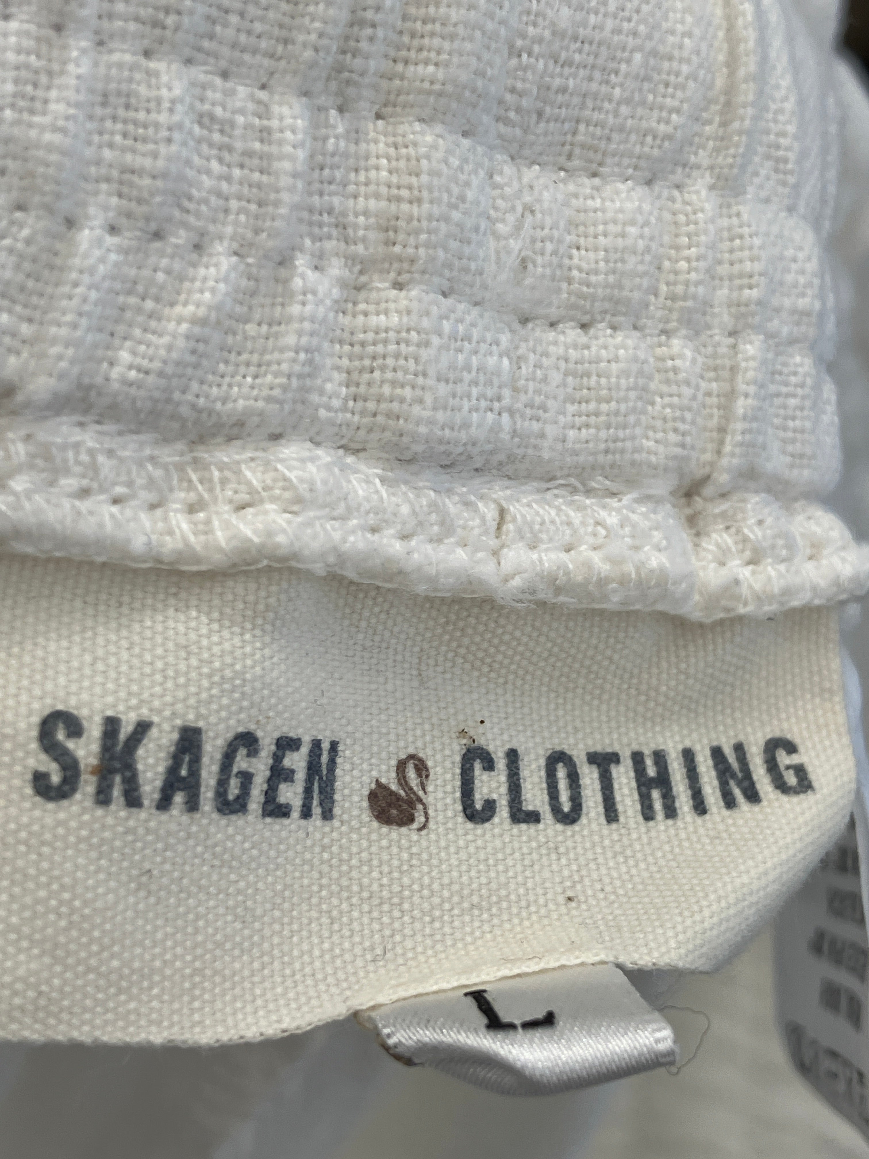 Skagen Clothing Bukser
