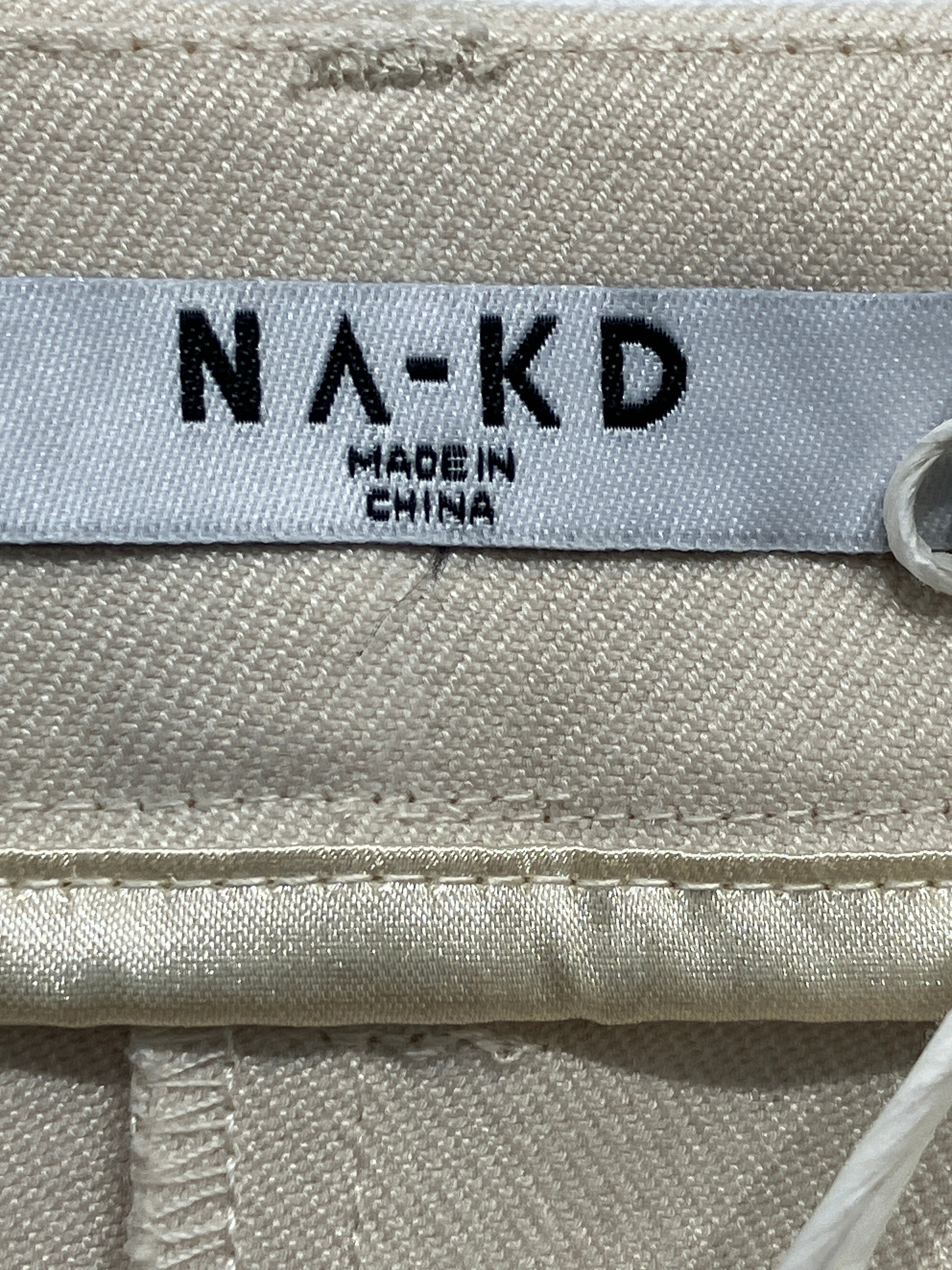 Na-Kd Bukser