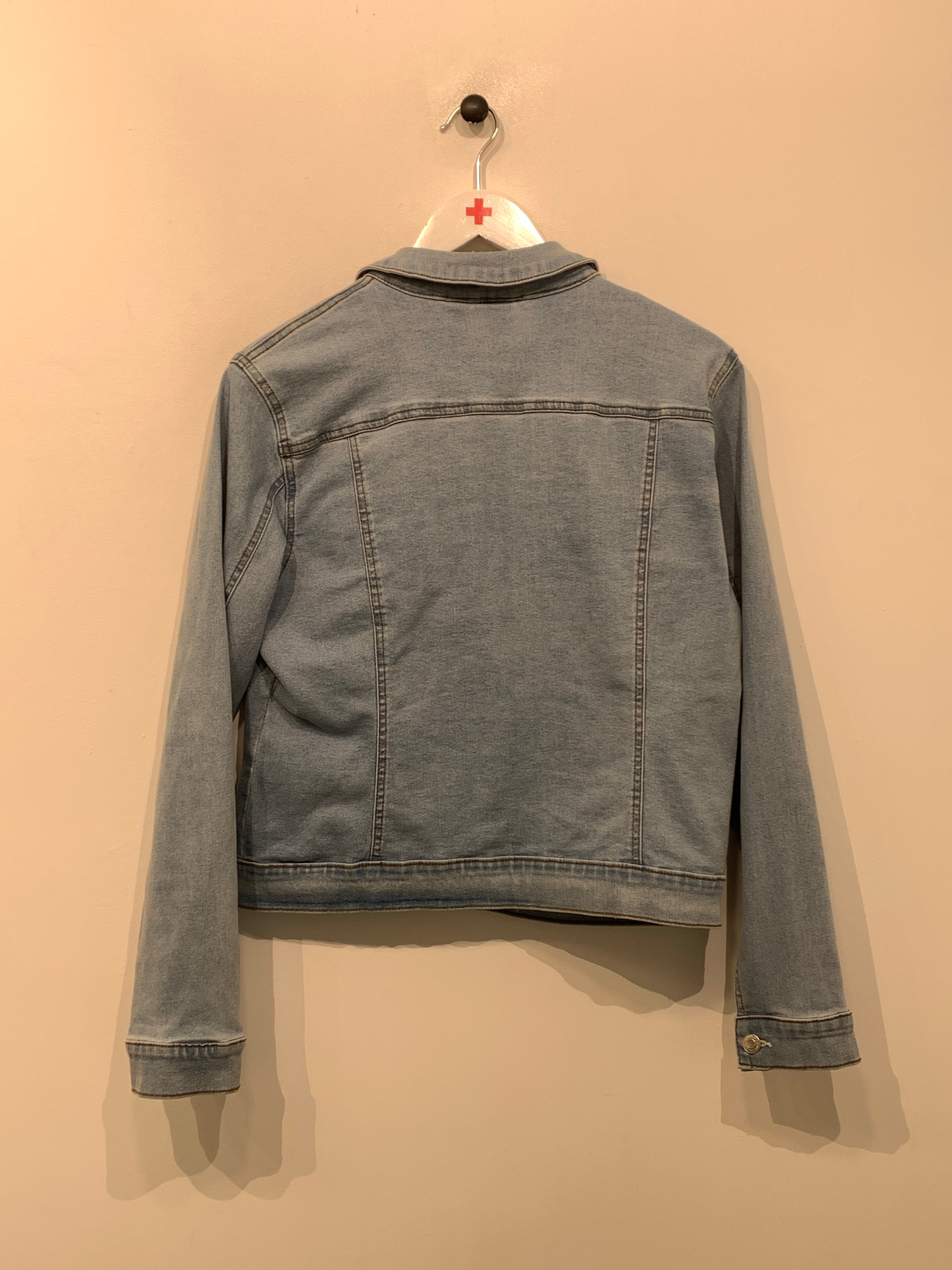 Vero Moda Denim Jakke