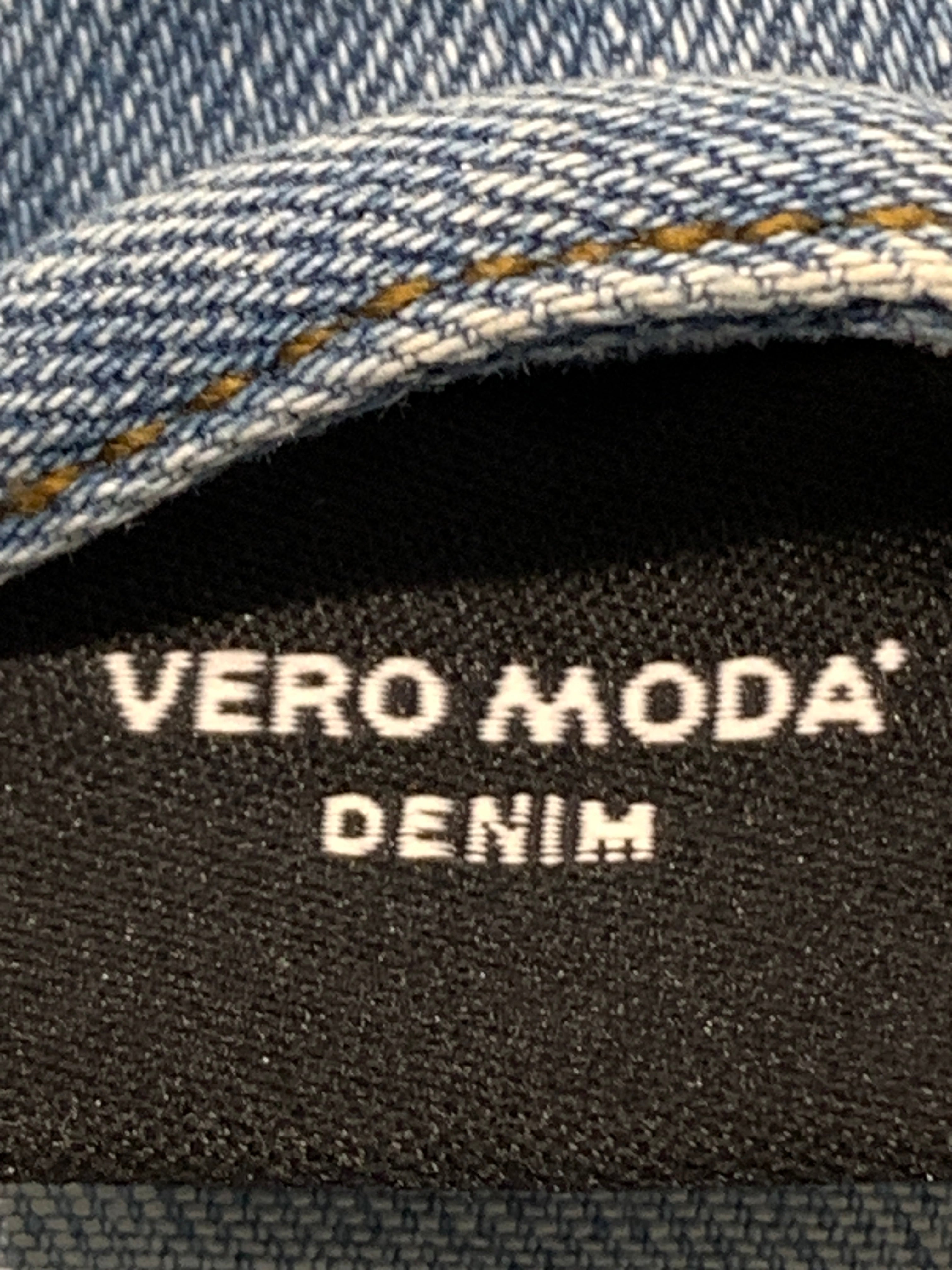 Vero Moda Denim Jakke