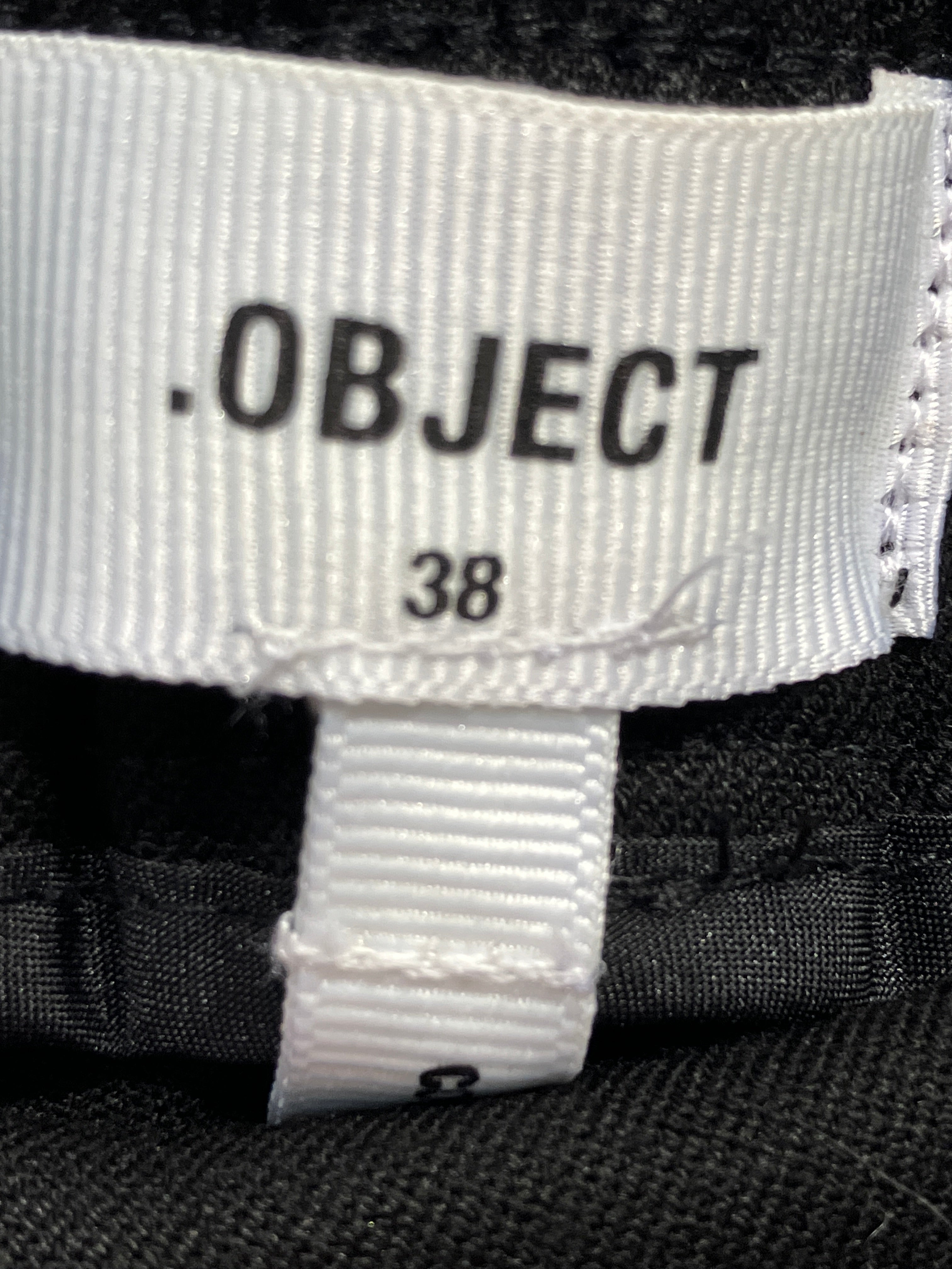 Object Bukser