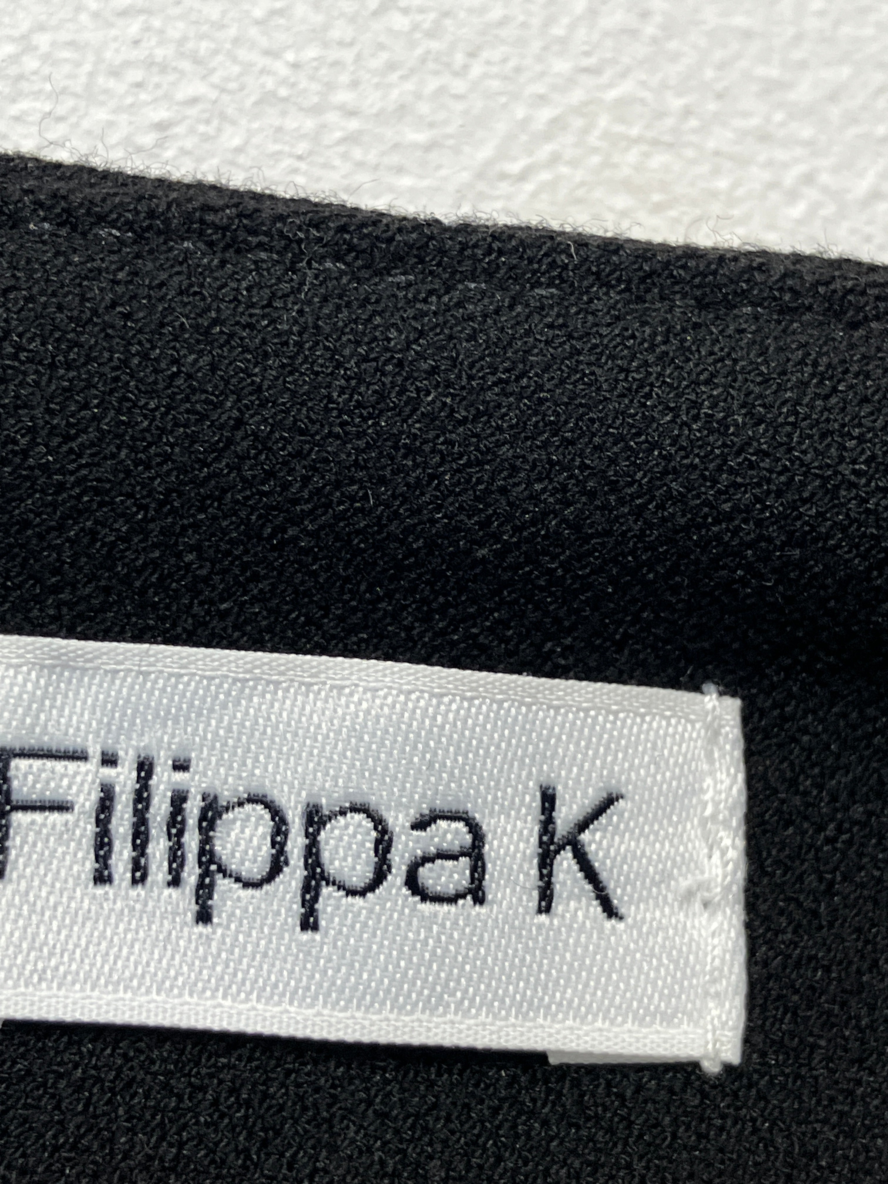 Filippa K Bukser
