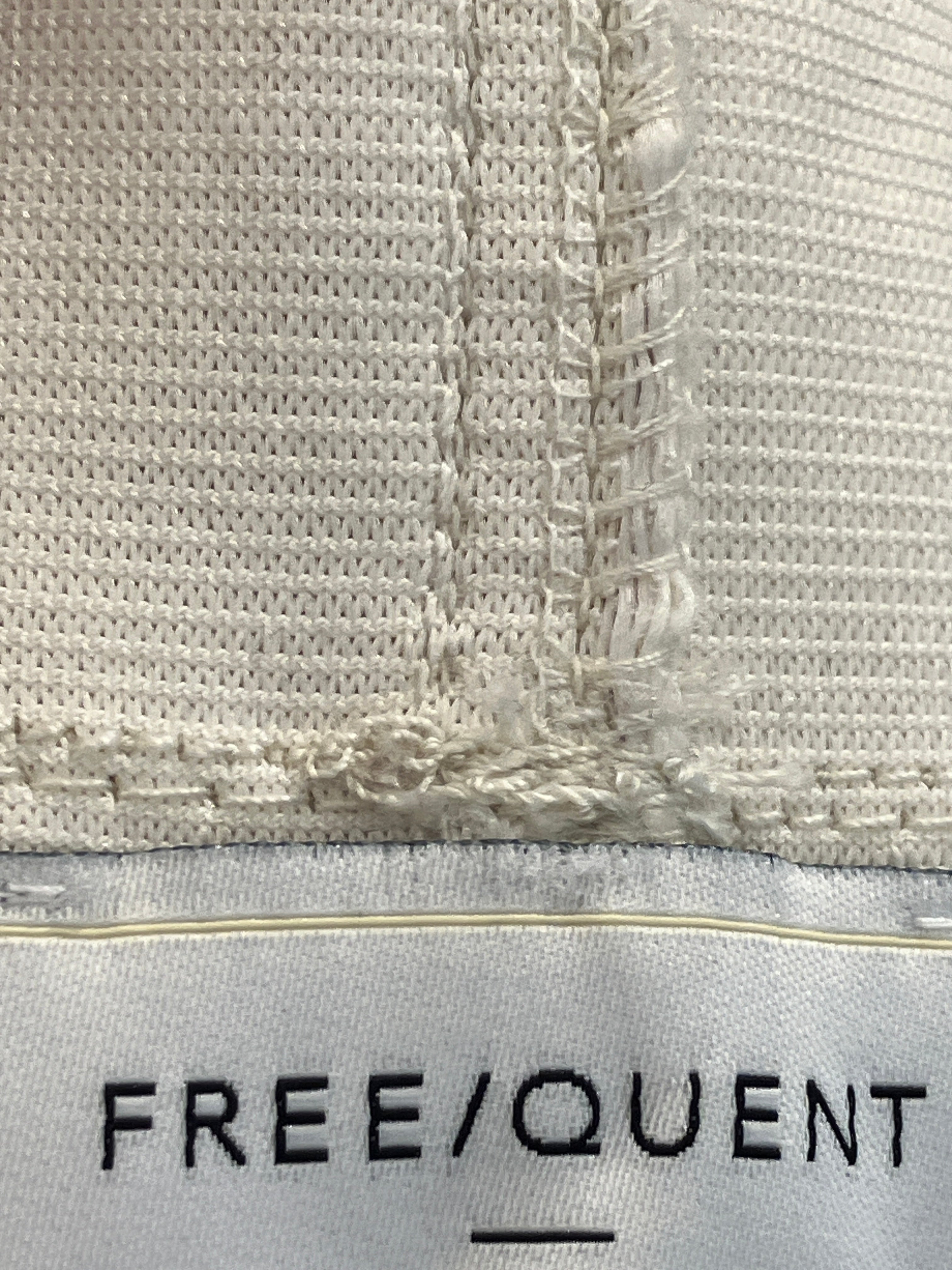 Free Quent Bukser