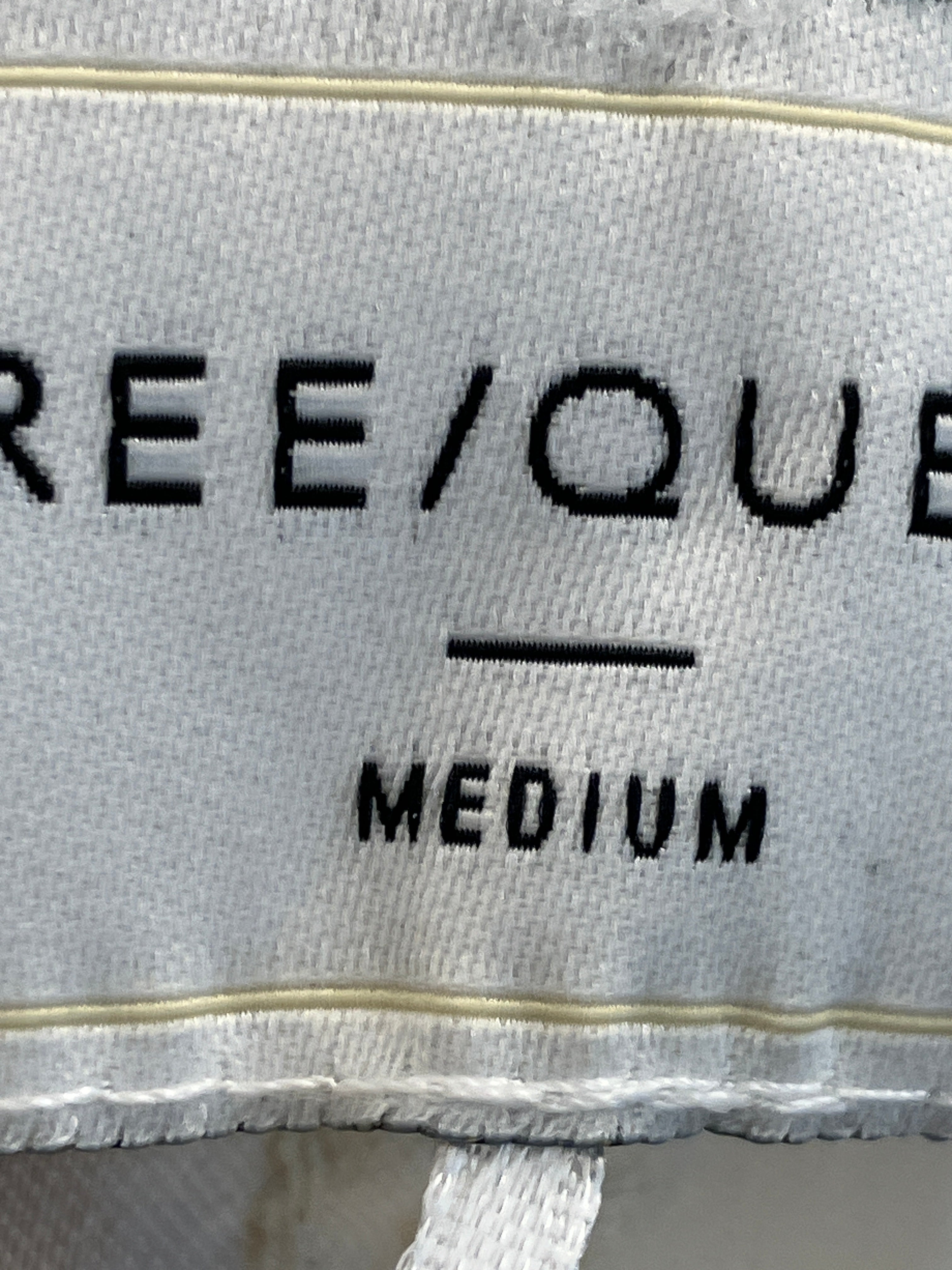 Free Quent Bukser