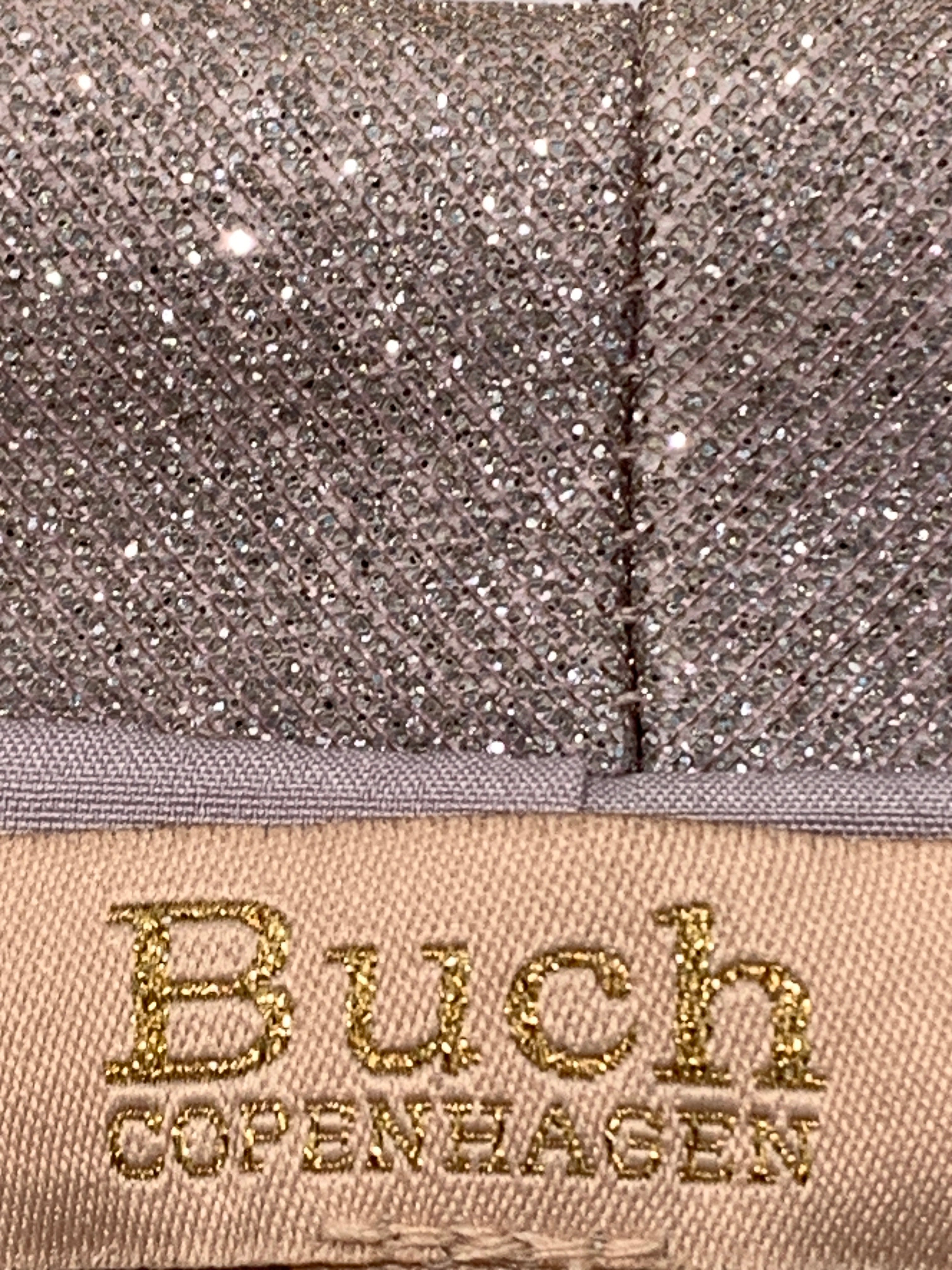 Buch Copenhagen Bolero