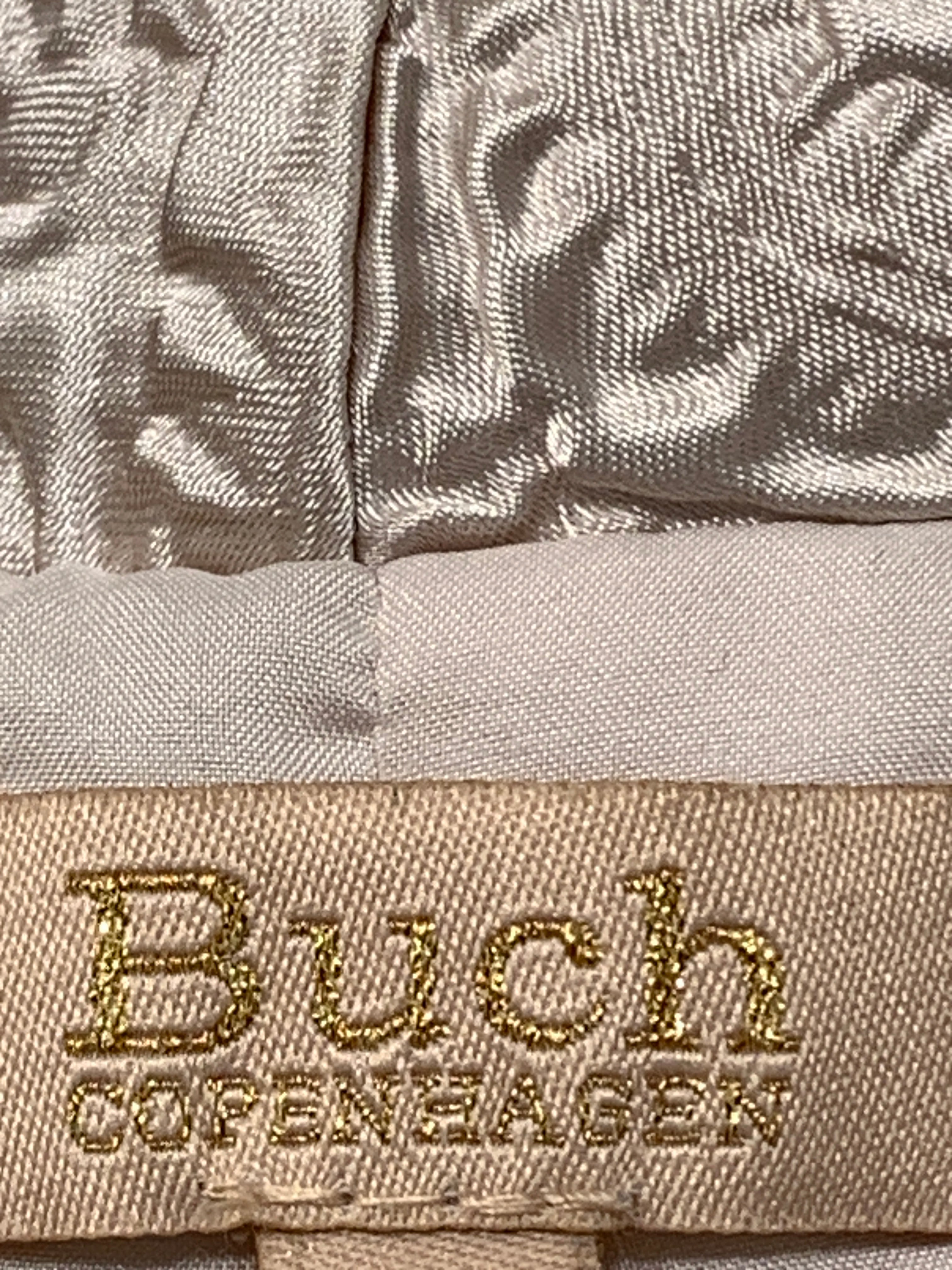 Buch Copenhagen Bolero