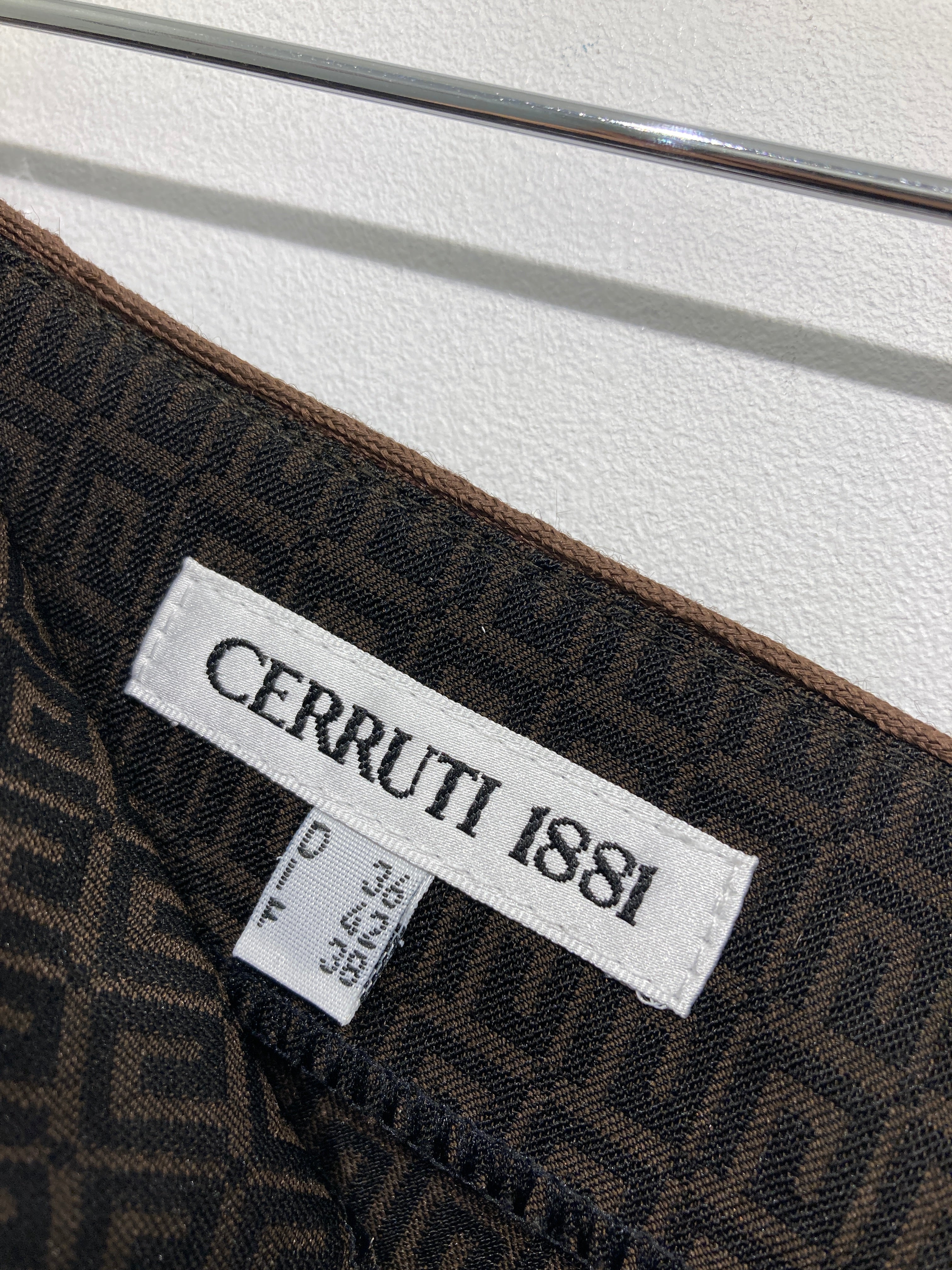 Cerruti 1881