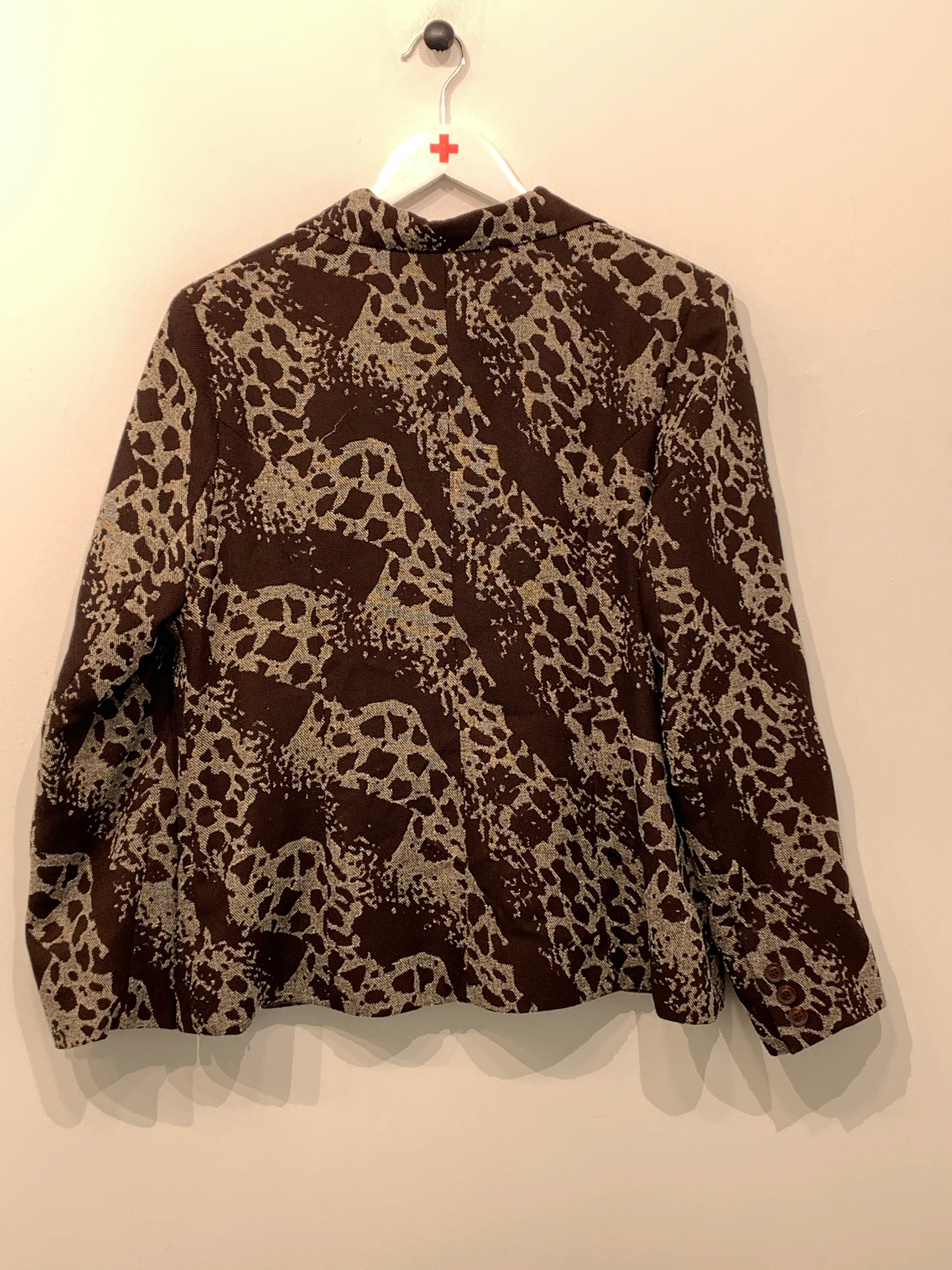 Perrie Blazer