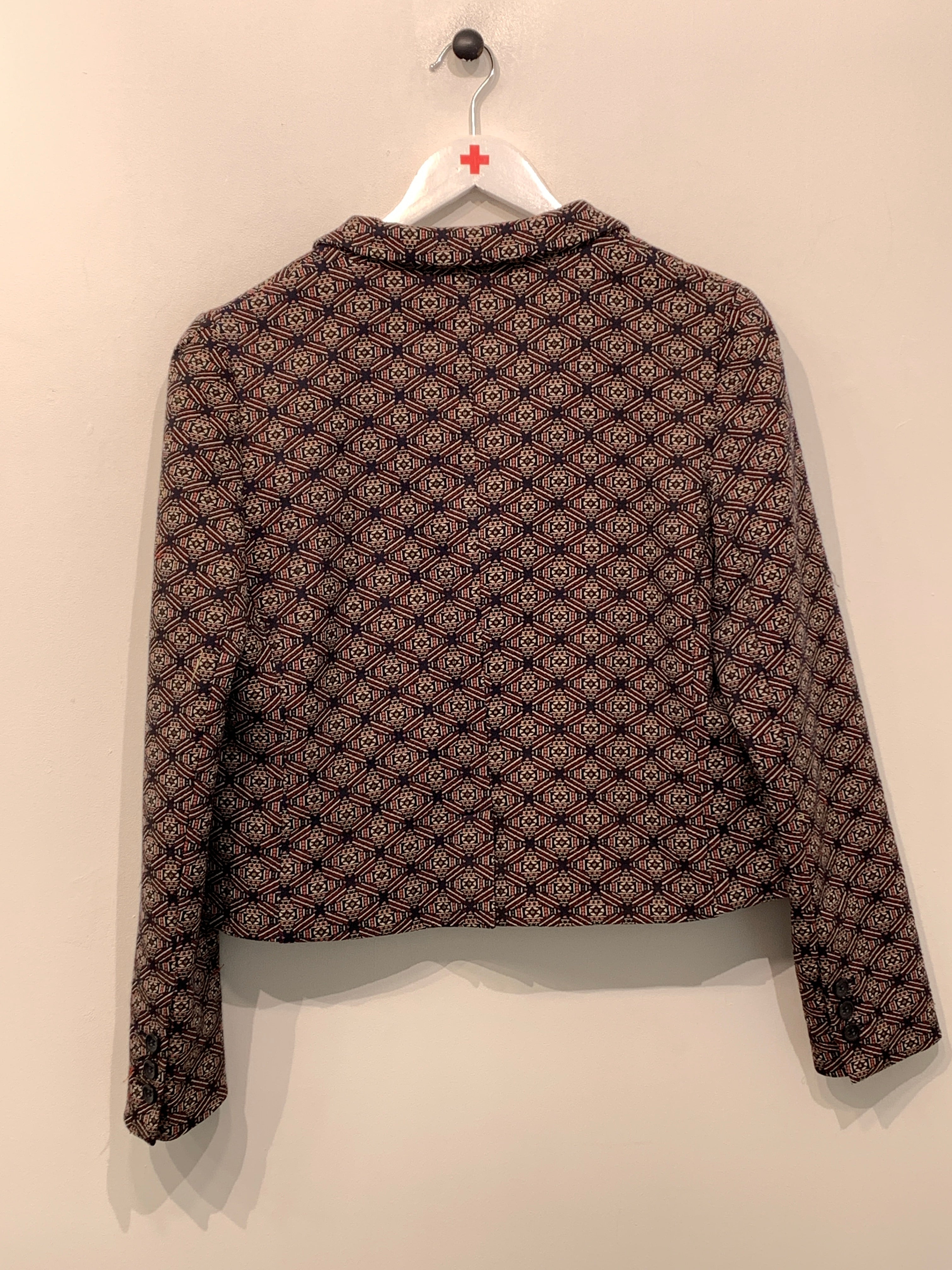 Mudo Collection Blazer