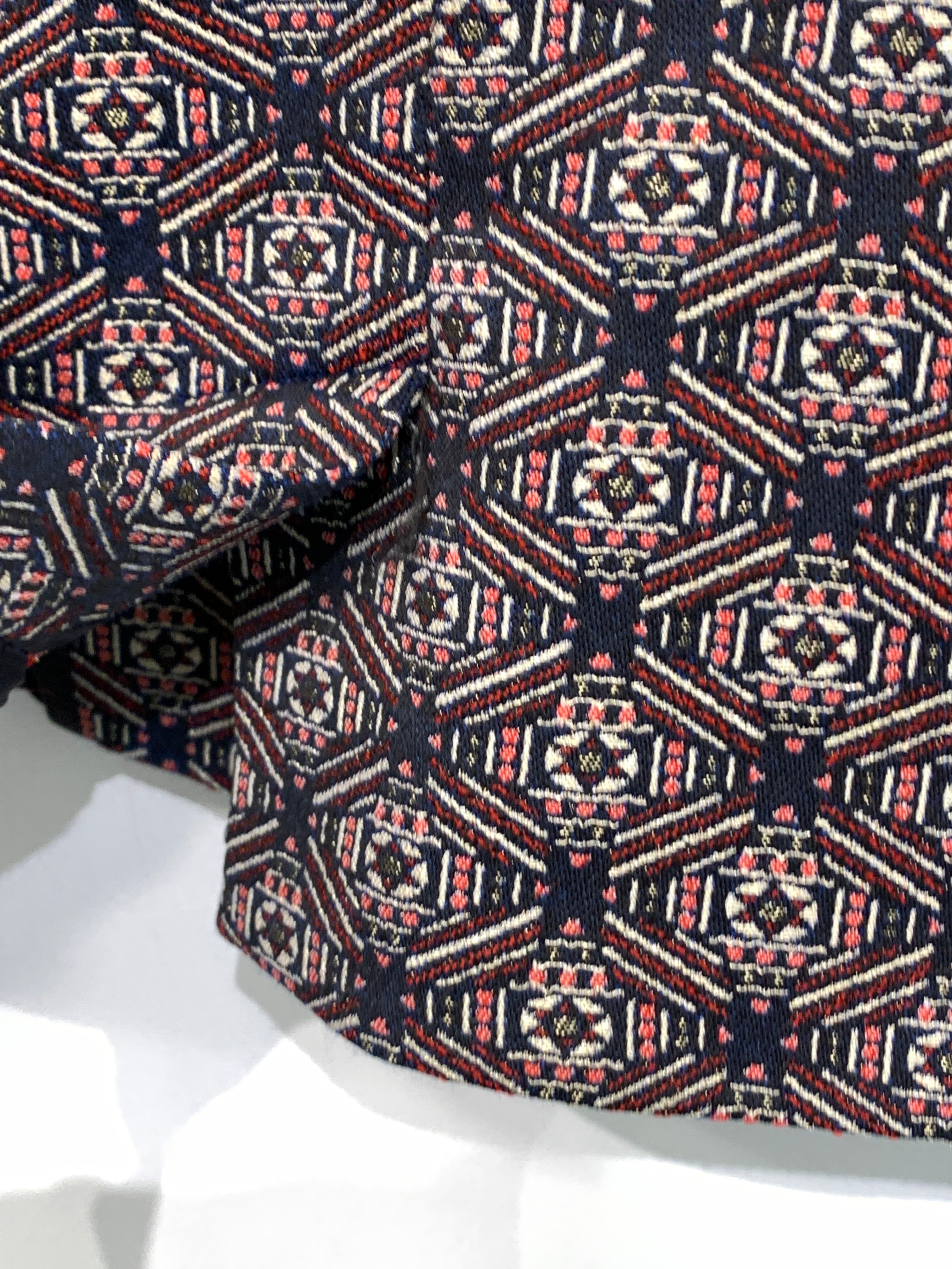 Mudo Collection Blazer