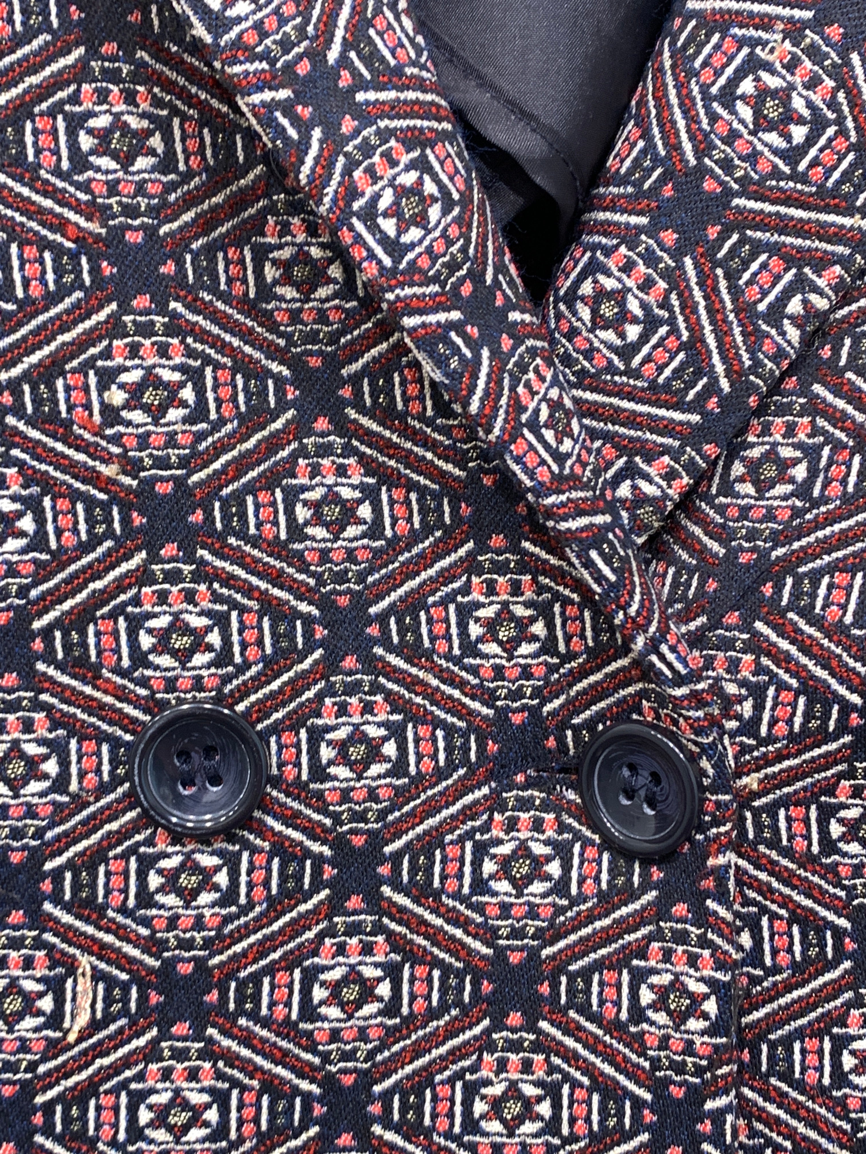 Mudo Collection Blazer