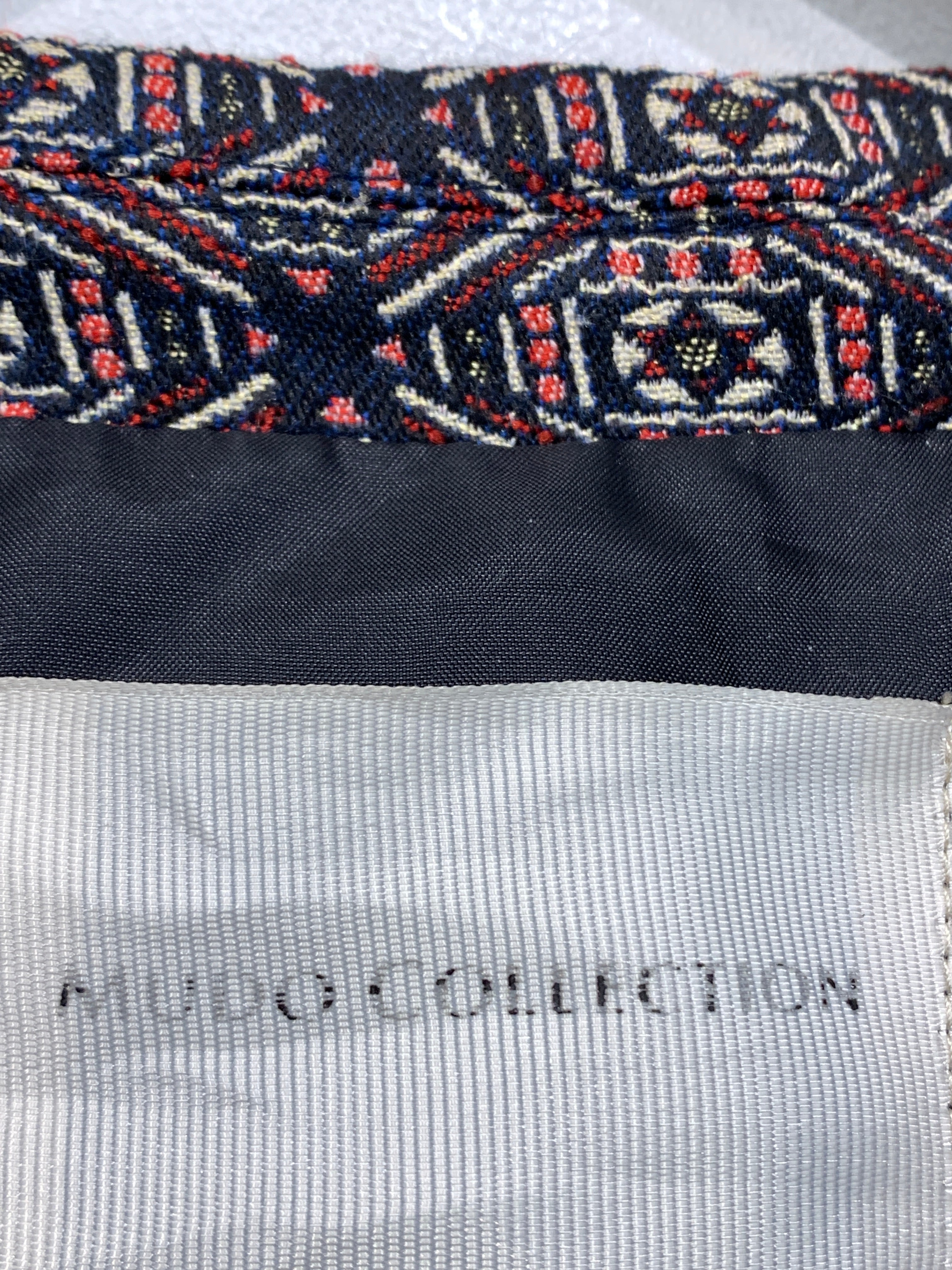 Mudo Collection Blazer