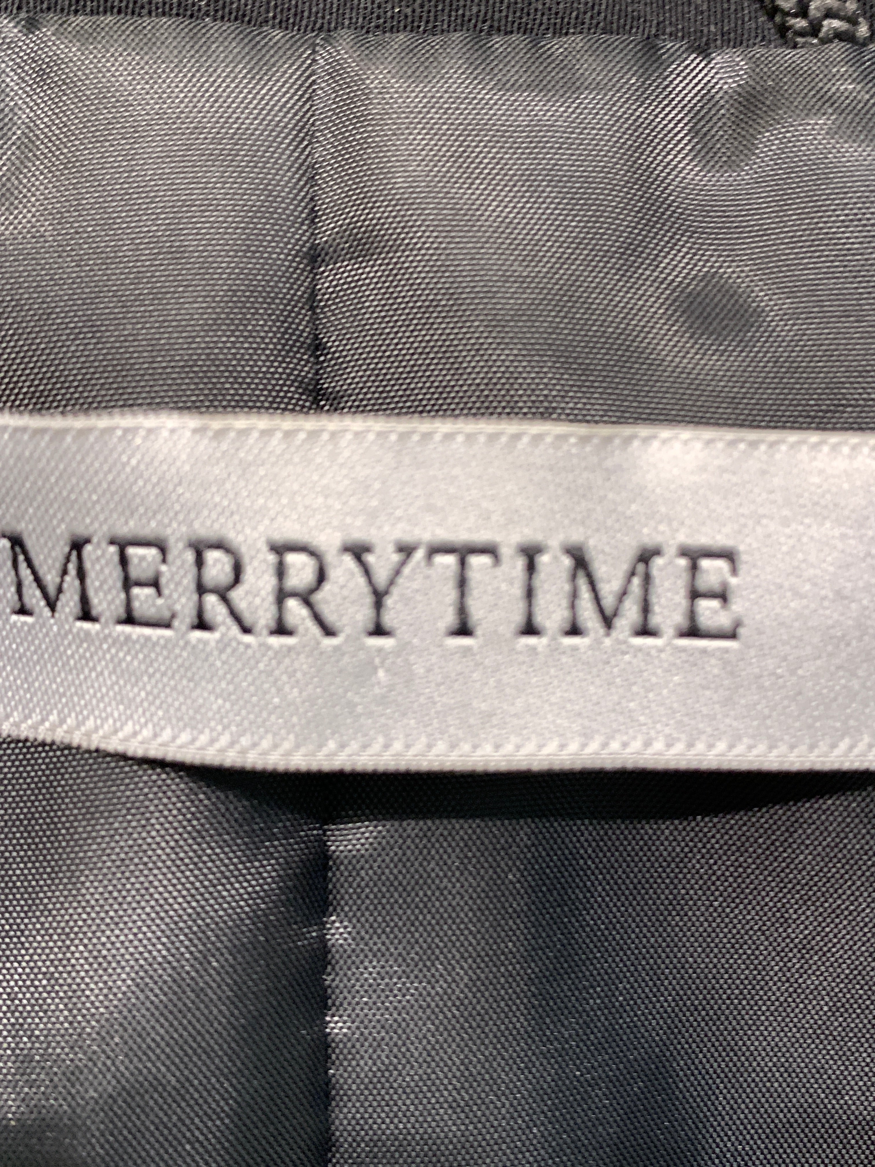 Merrytime Blazer