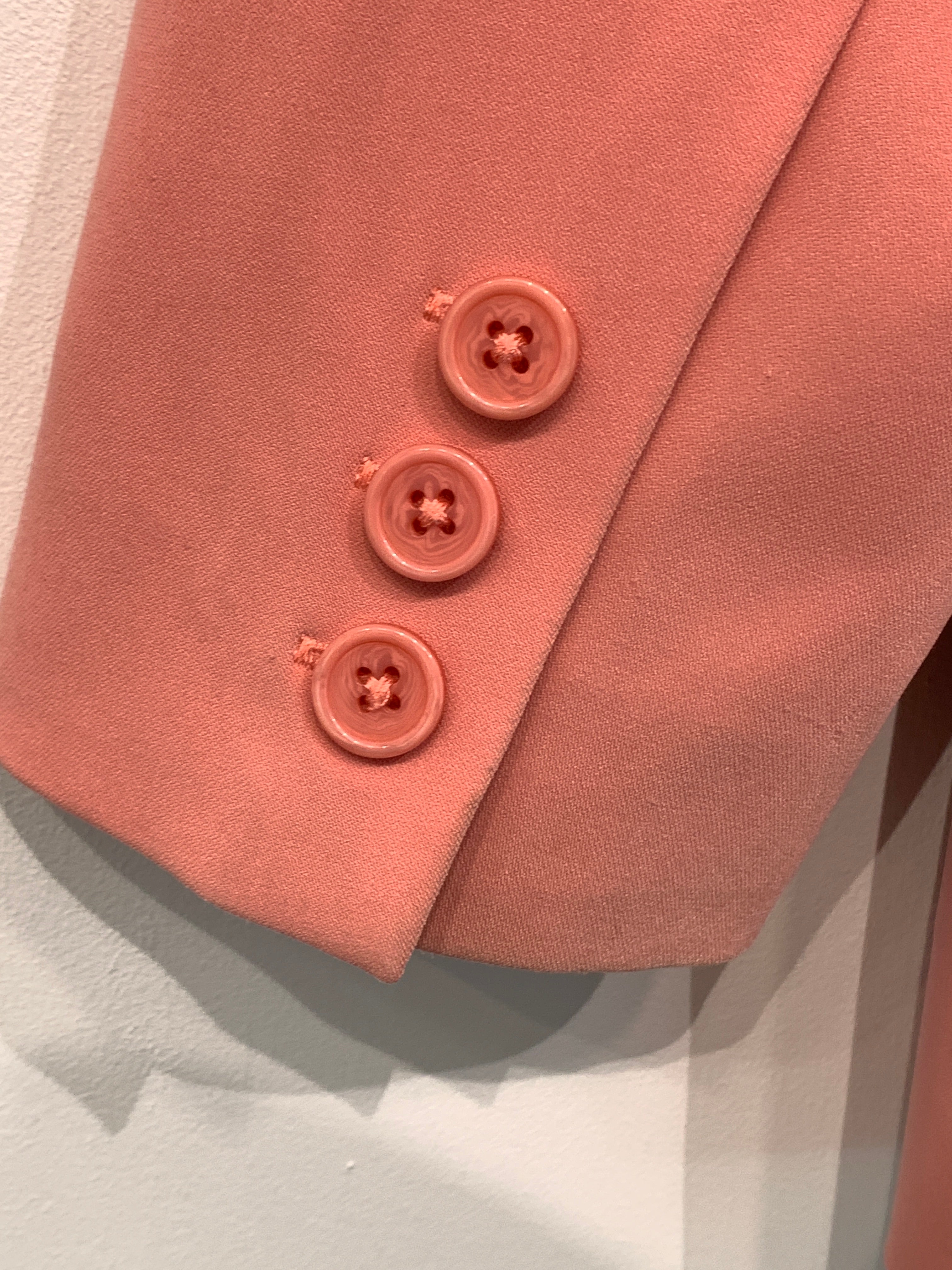 In Wear Blazer
