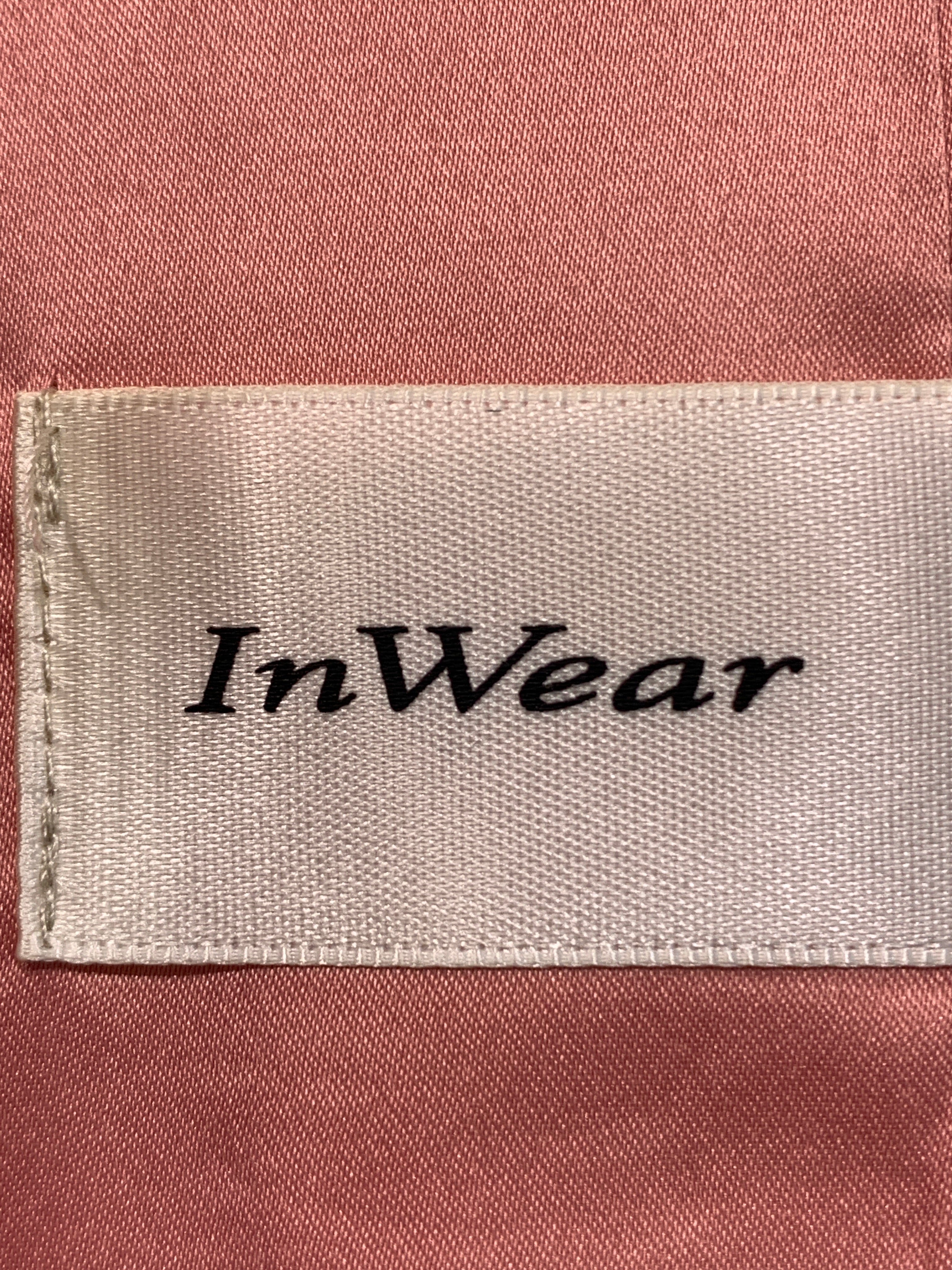 In Wear Blazer