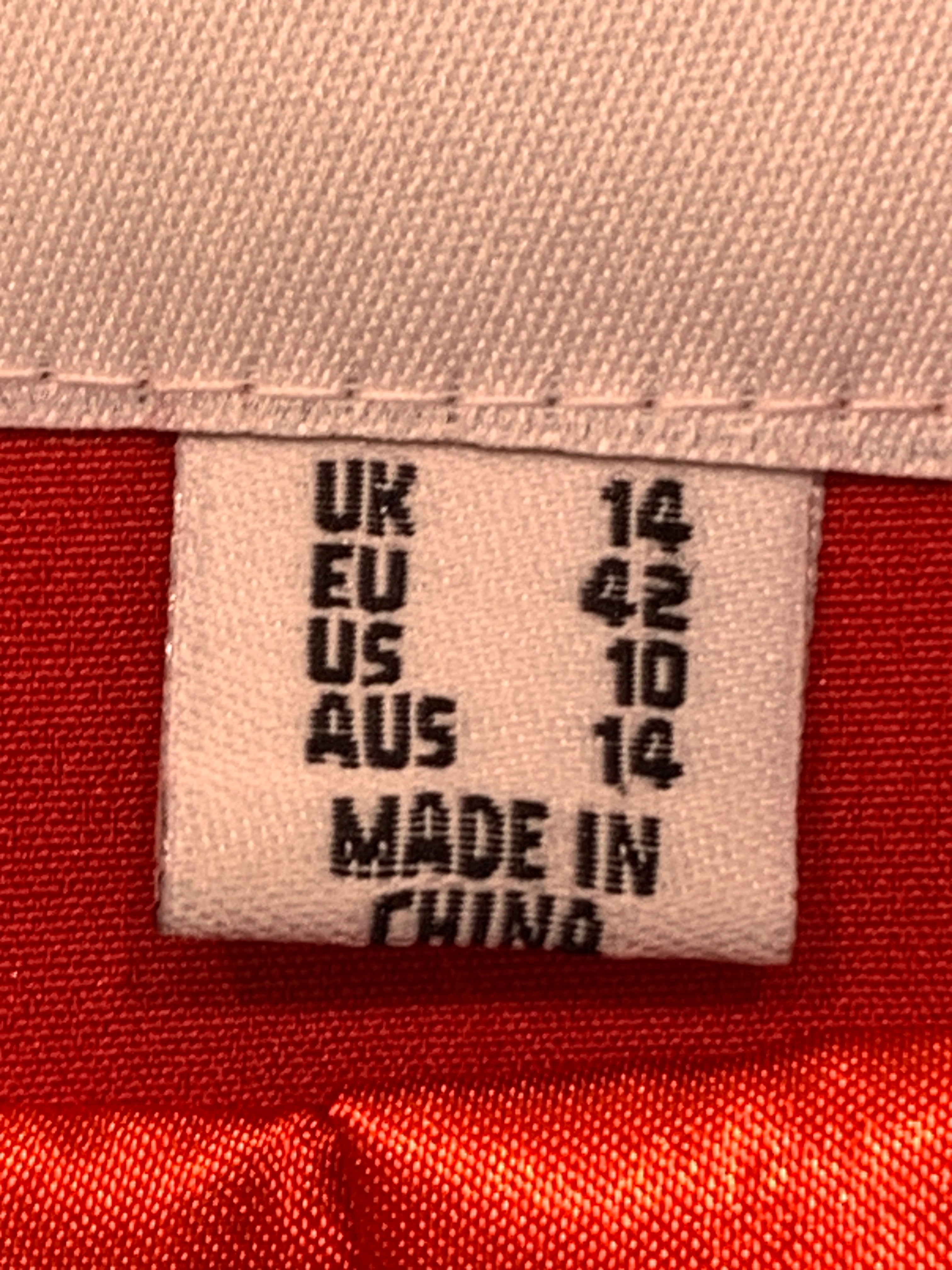 Unique 21 Blazer