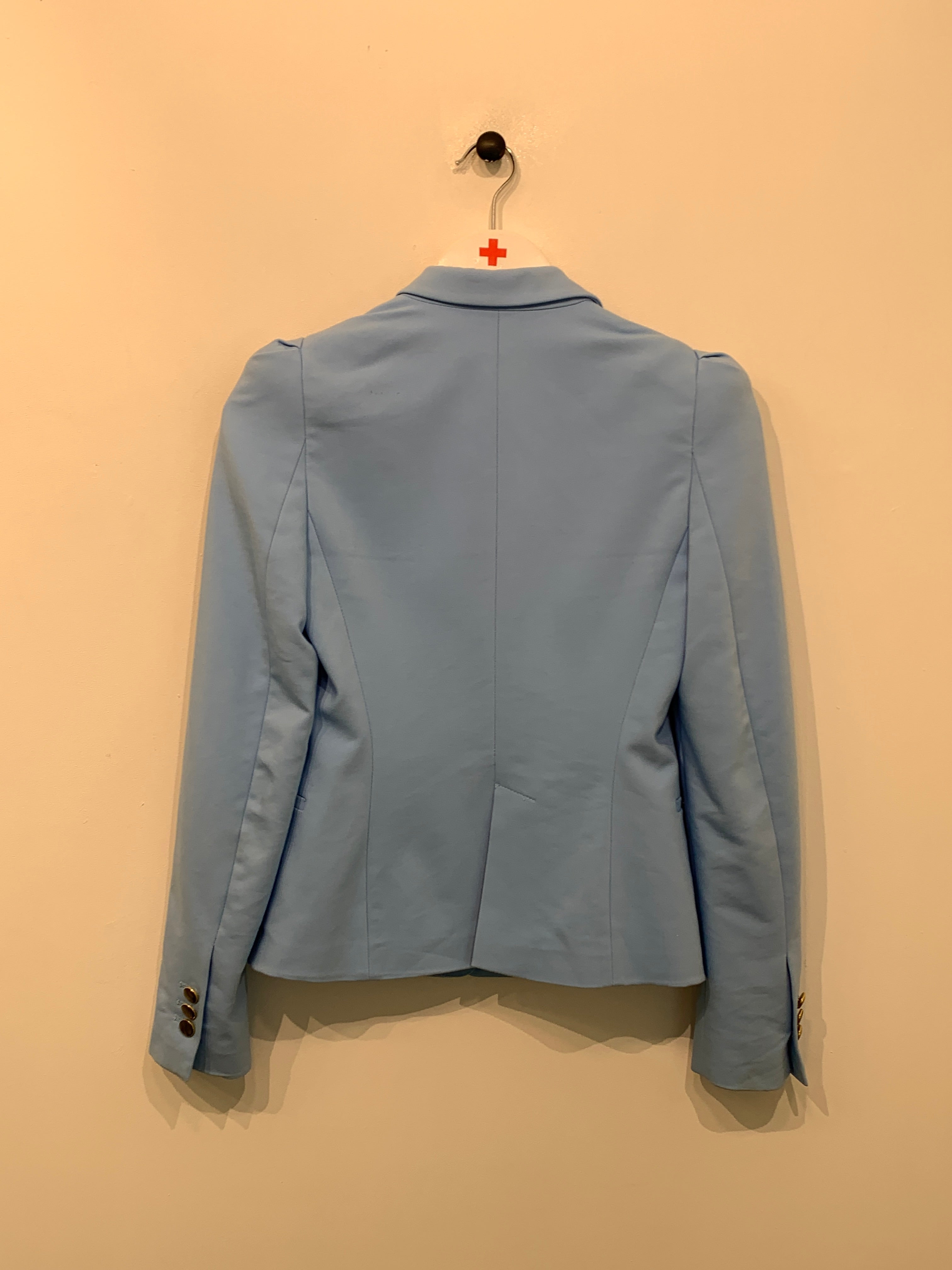 Zara Basic Blazer