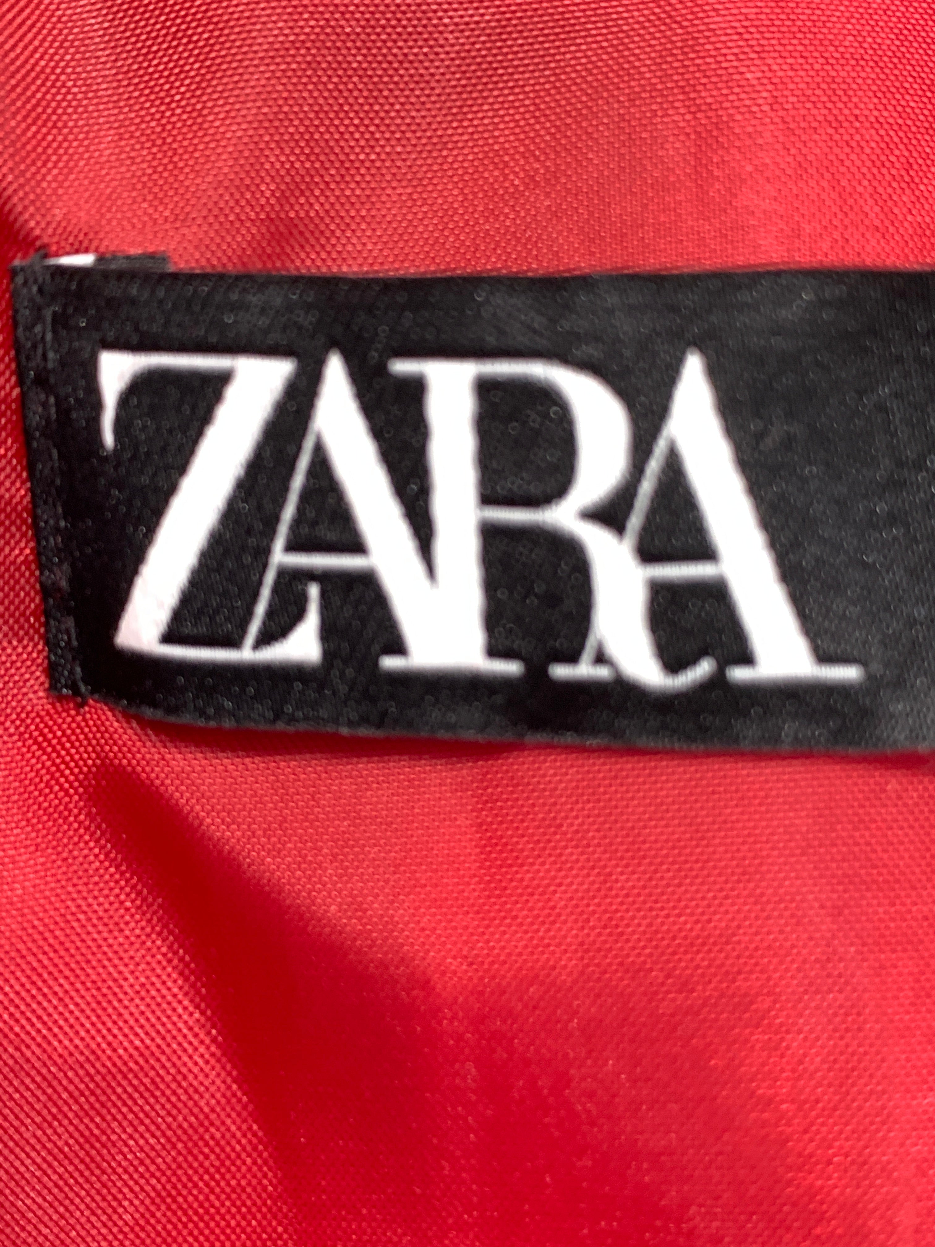 Zara Blazer