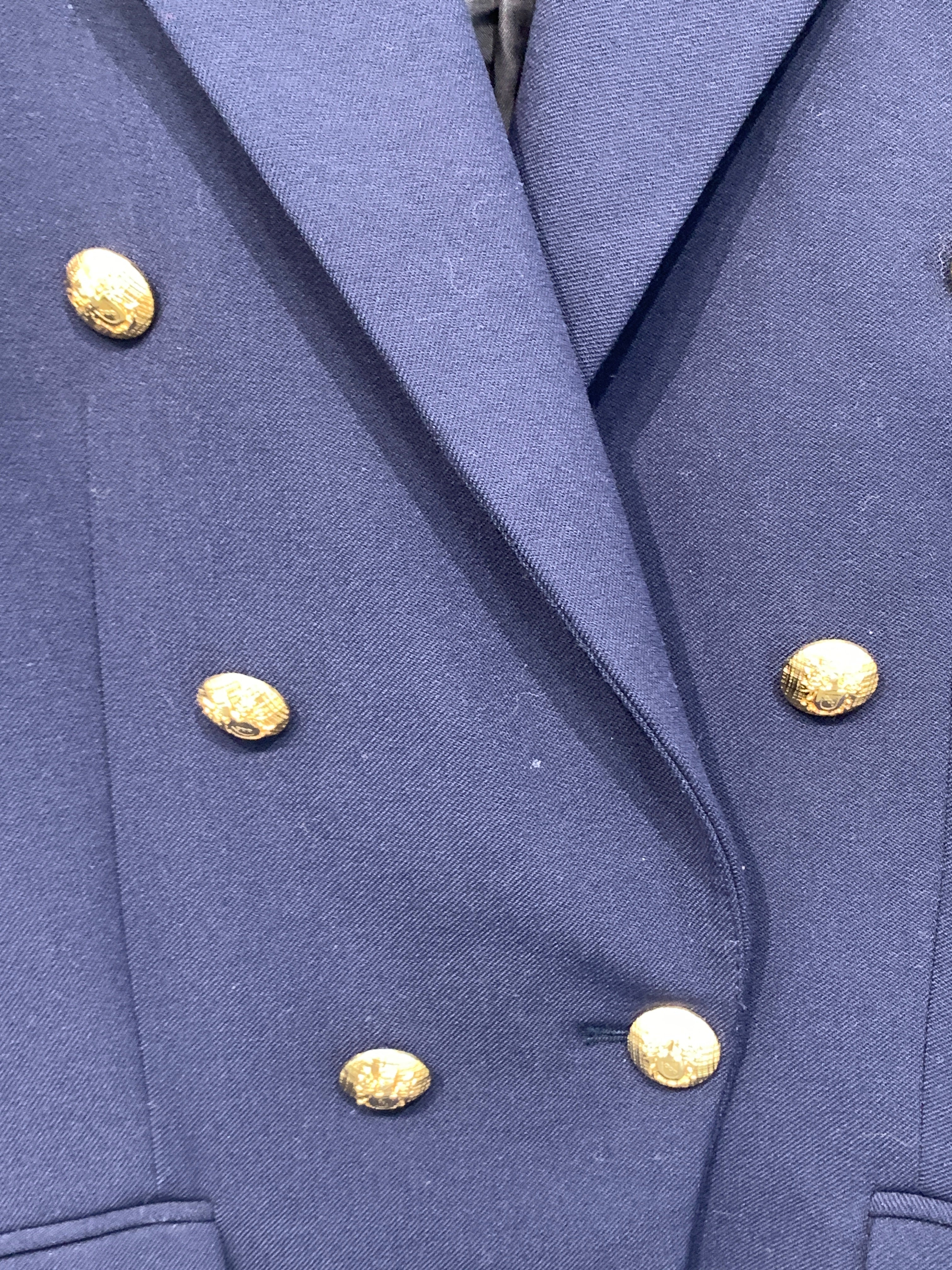 Zara Blazer