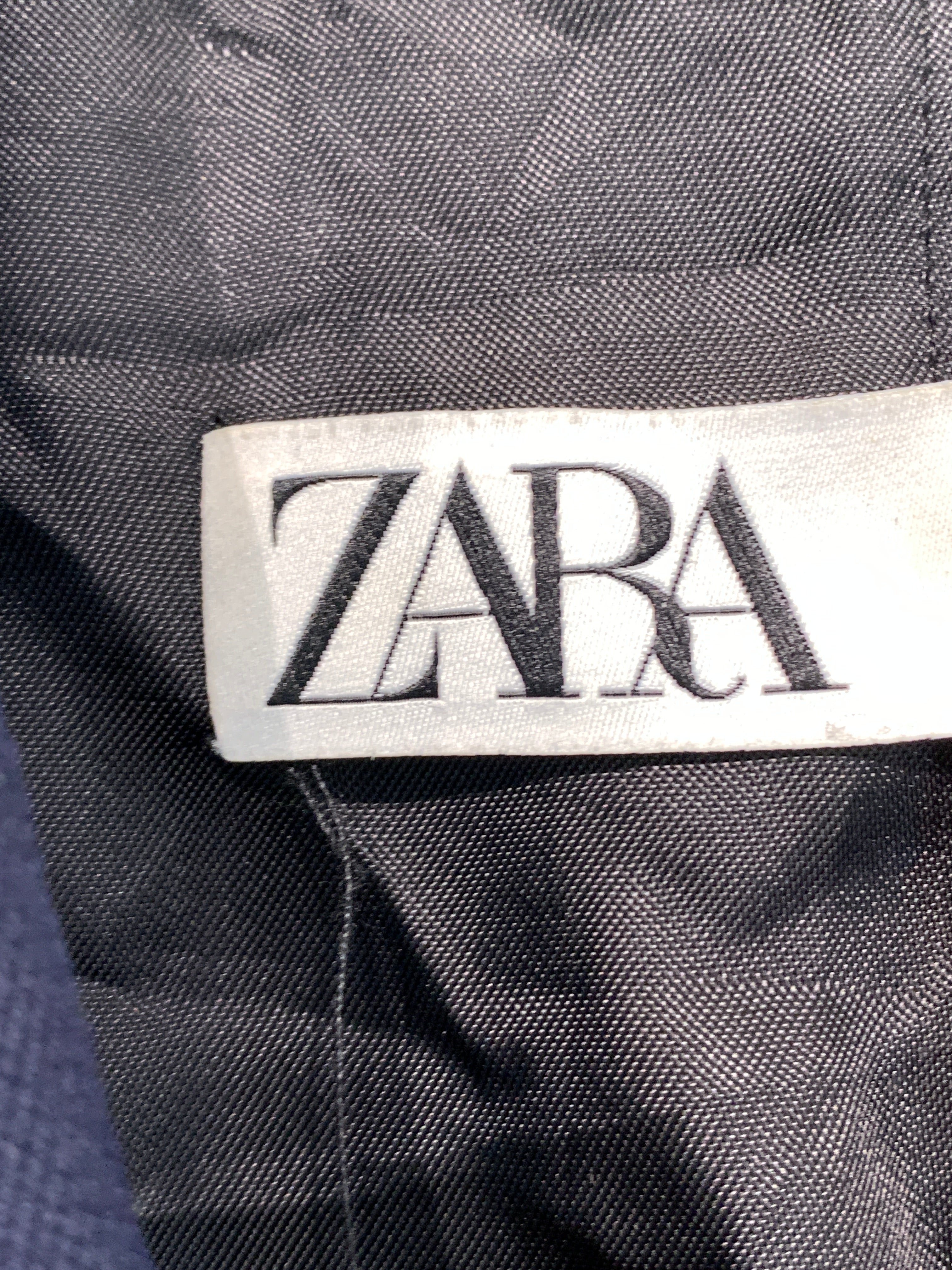 Zara Blazer
