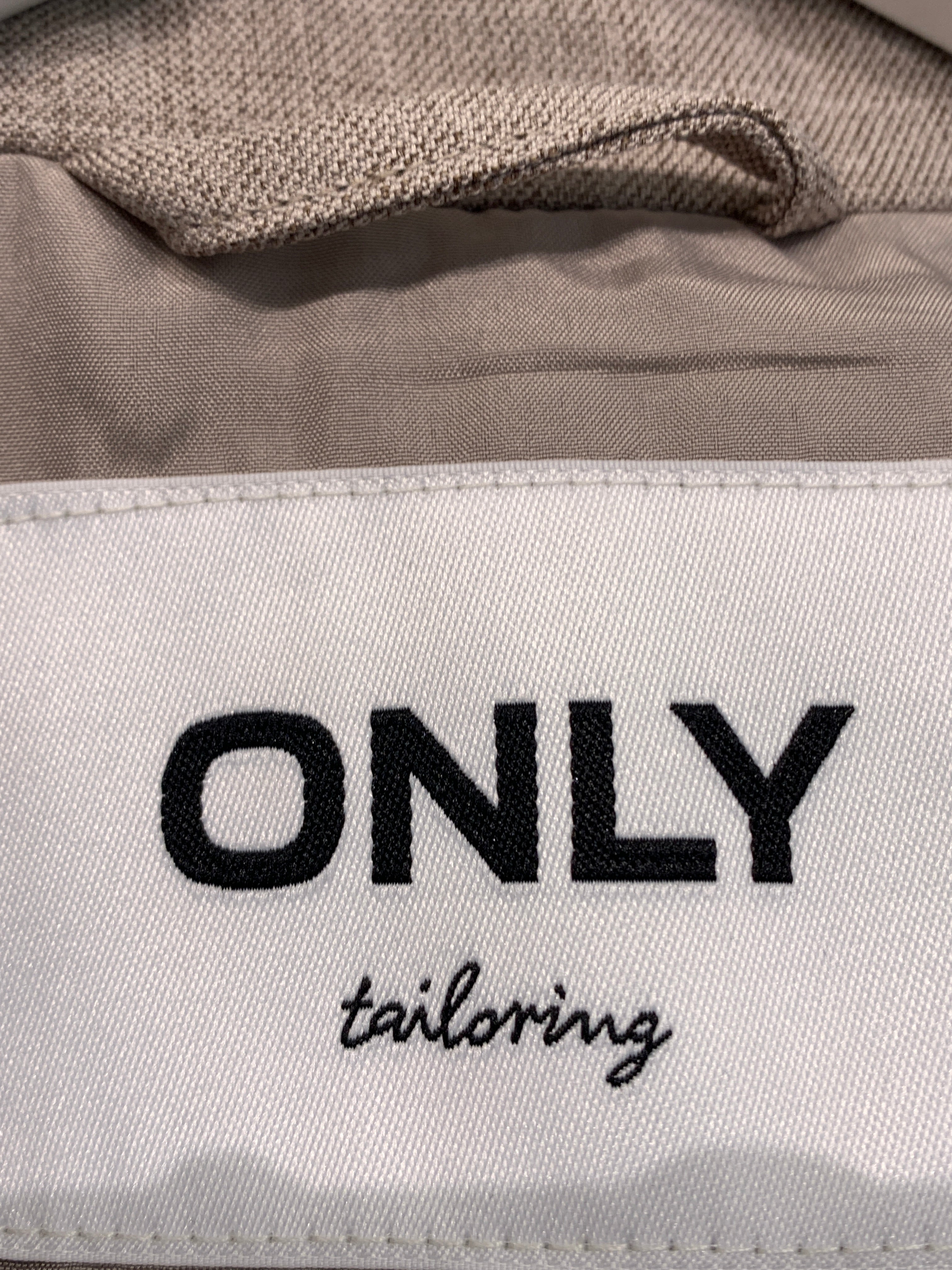 Only Blazer