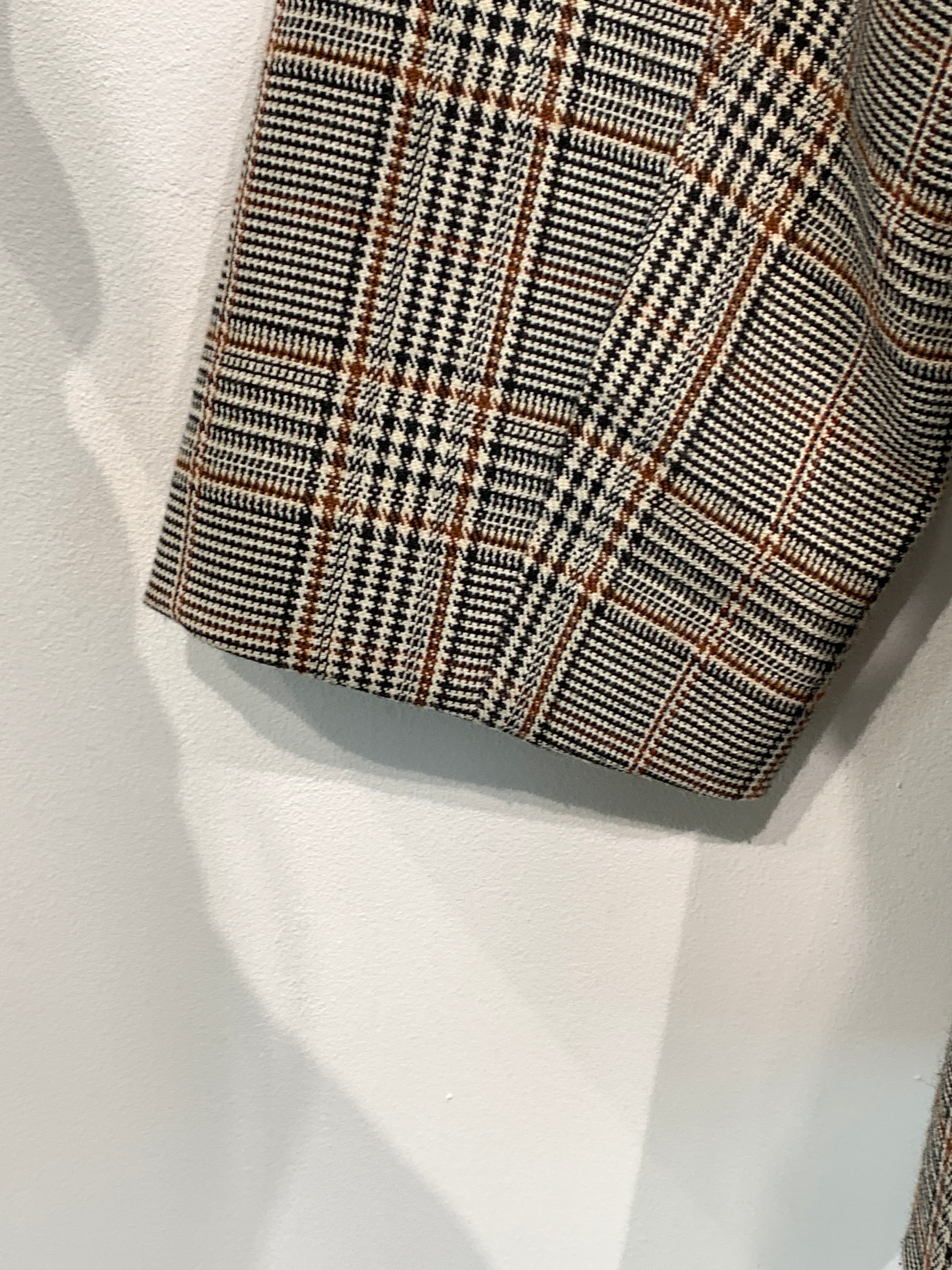 Zara Blazer