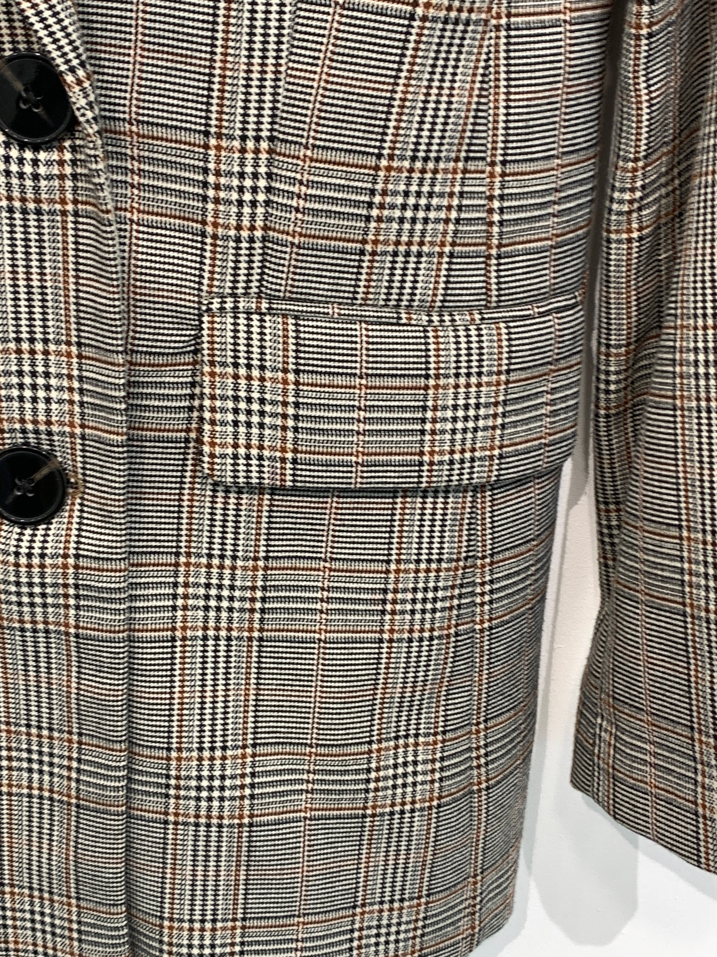 Zara Blazer
