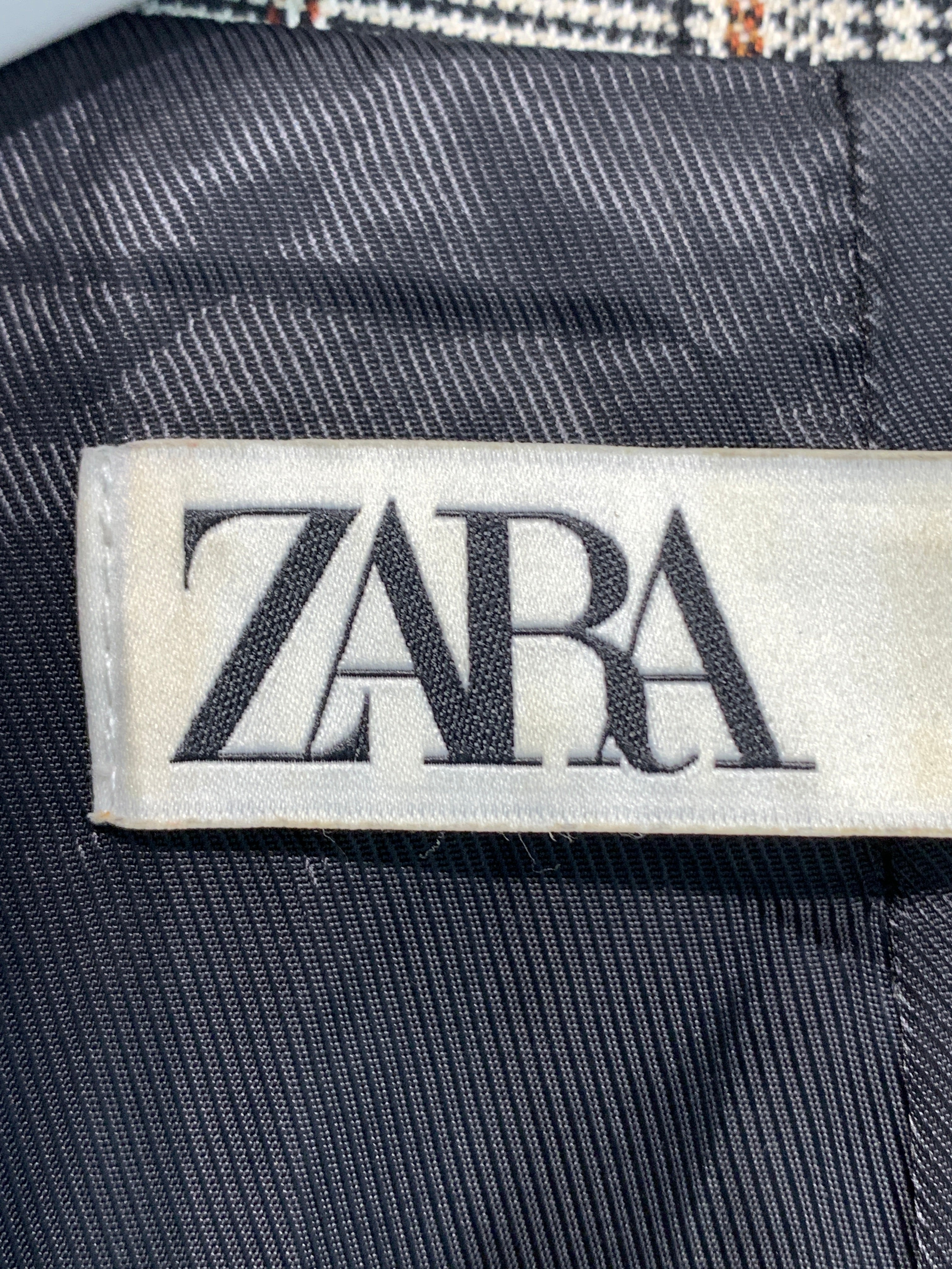 Zara Blazer
