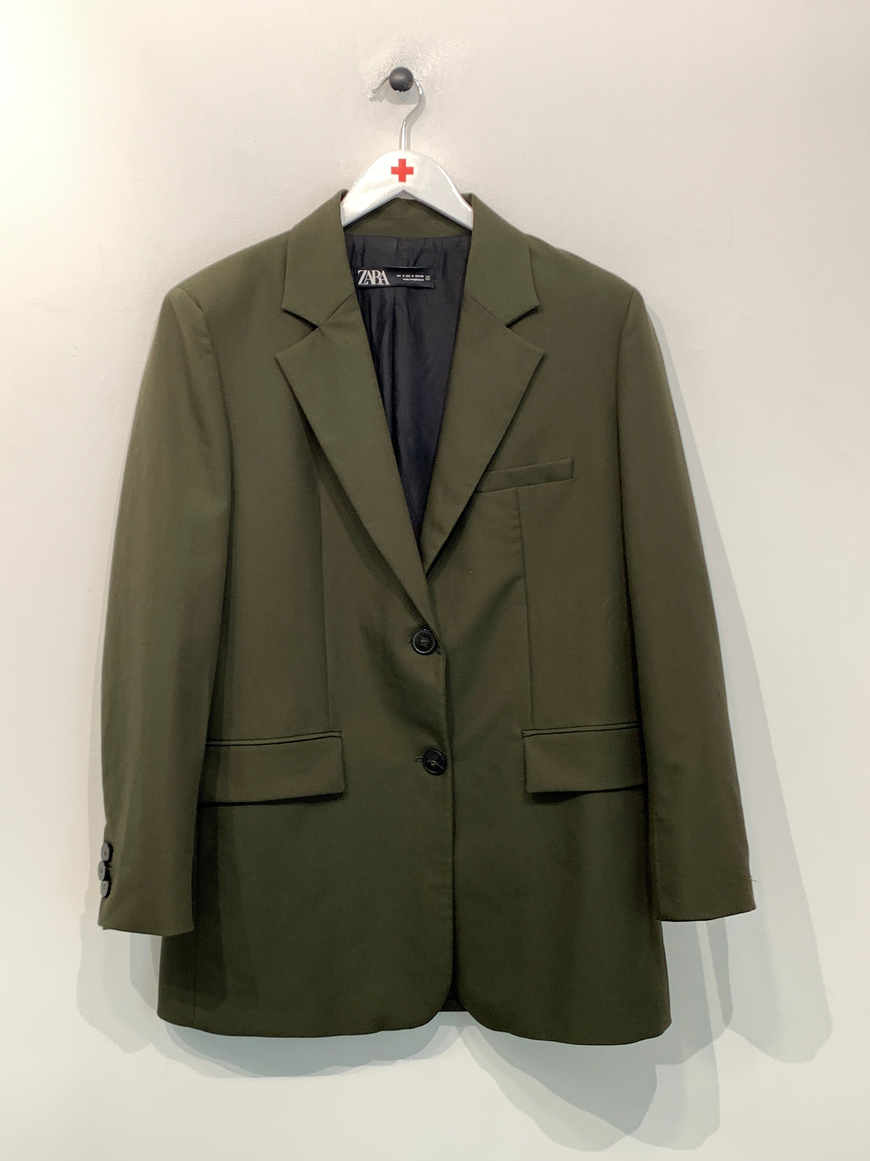 Zara Blazer