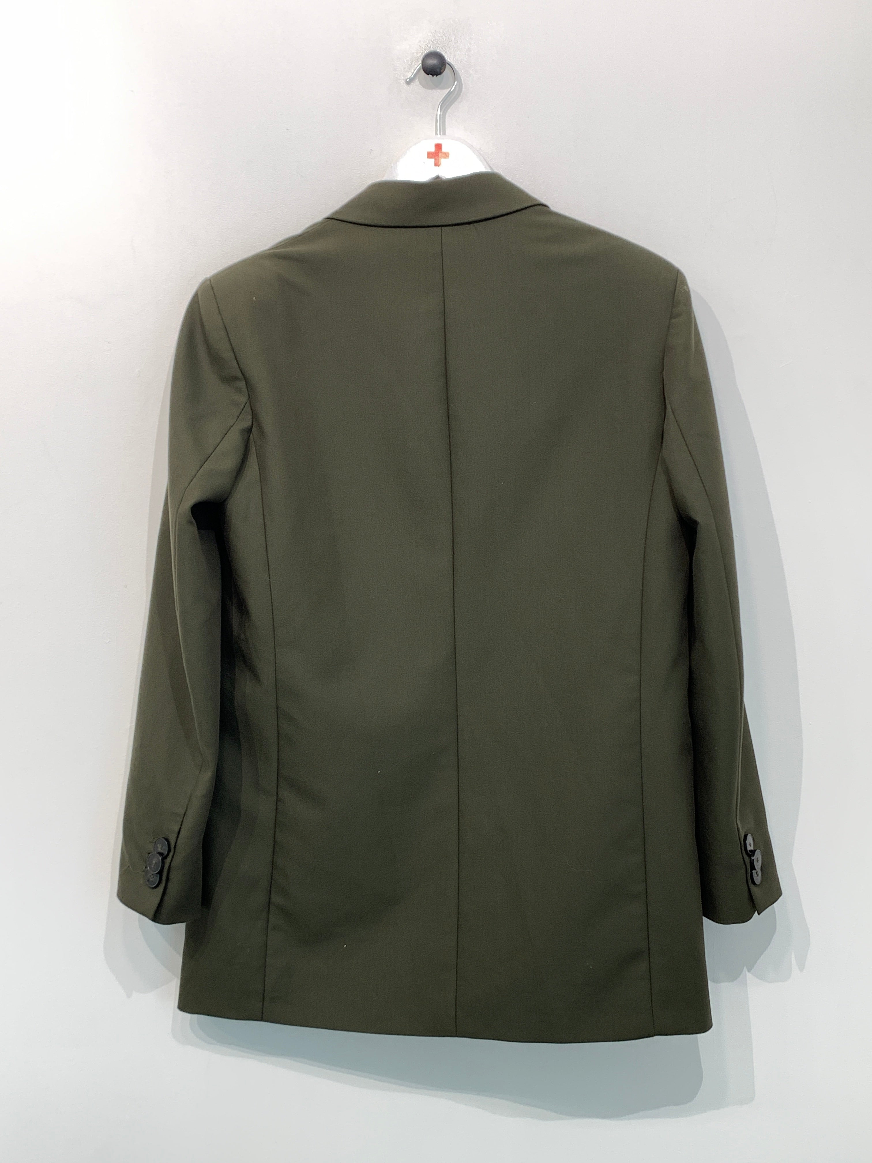 Zara Blazer