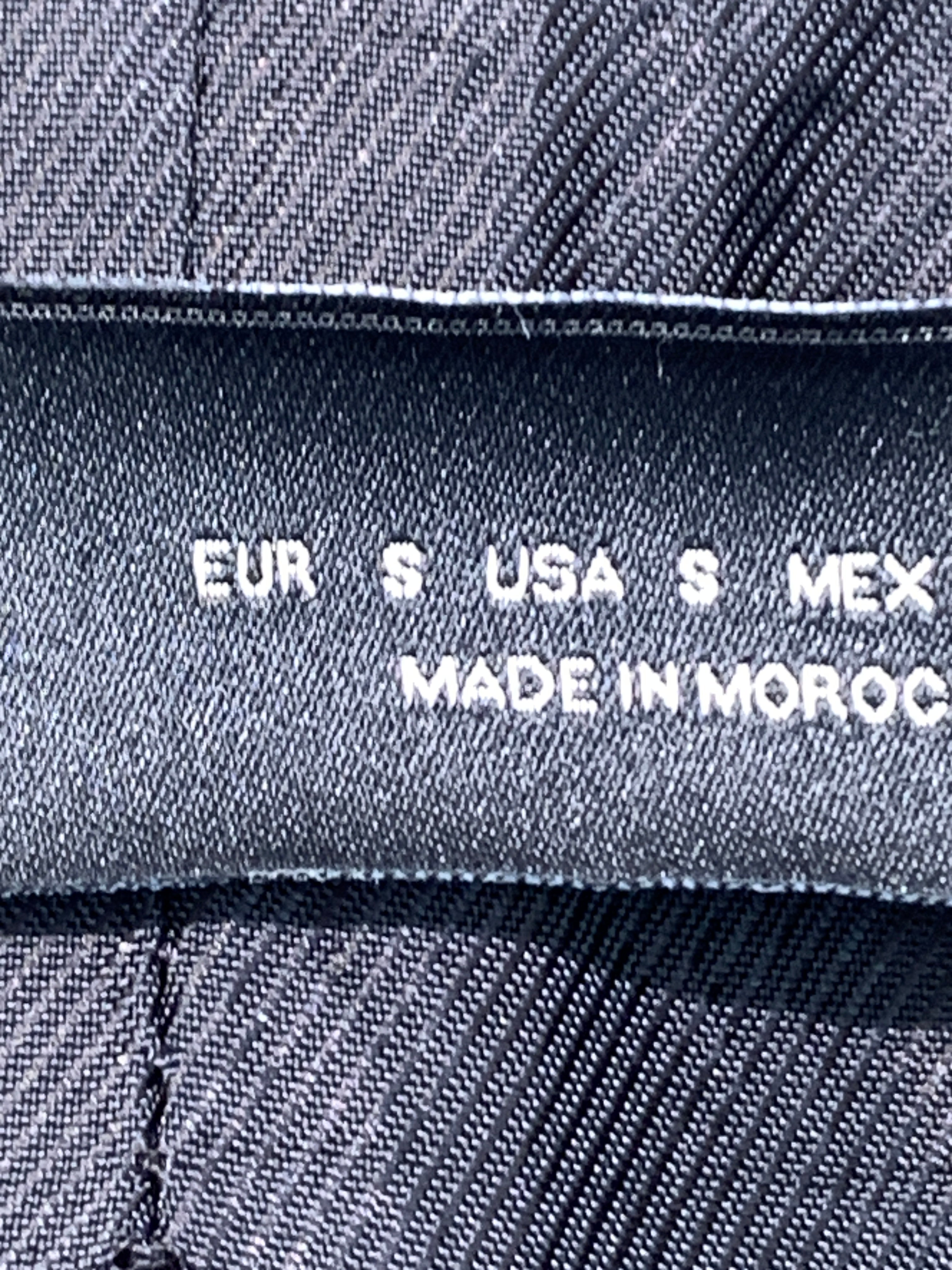 Zara Blazer