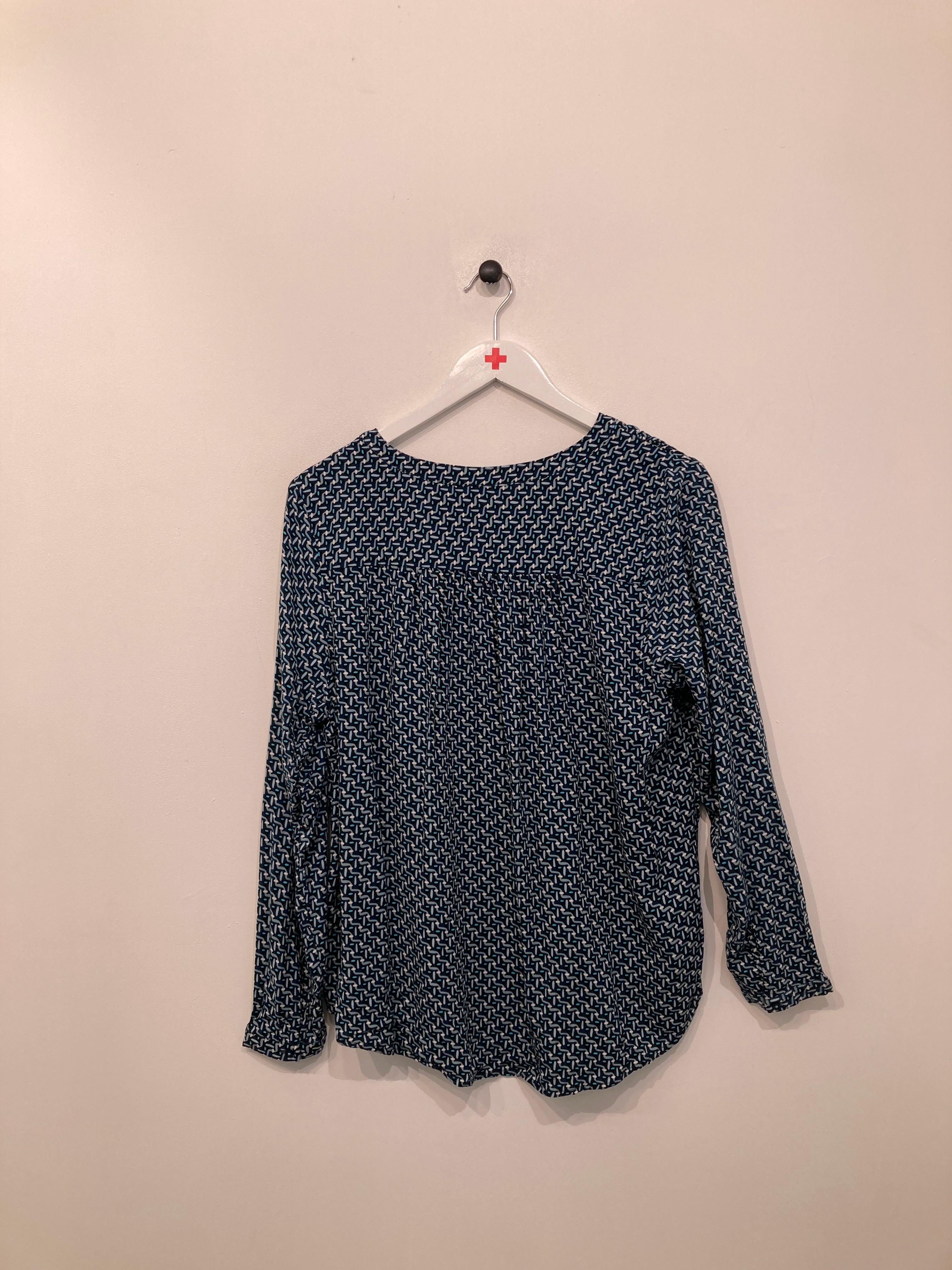 Street one Bluse