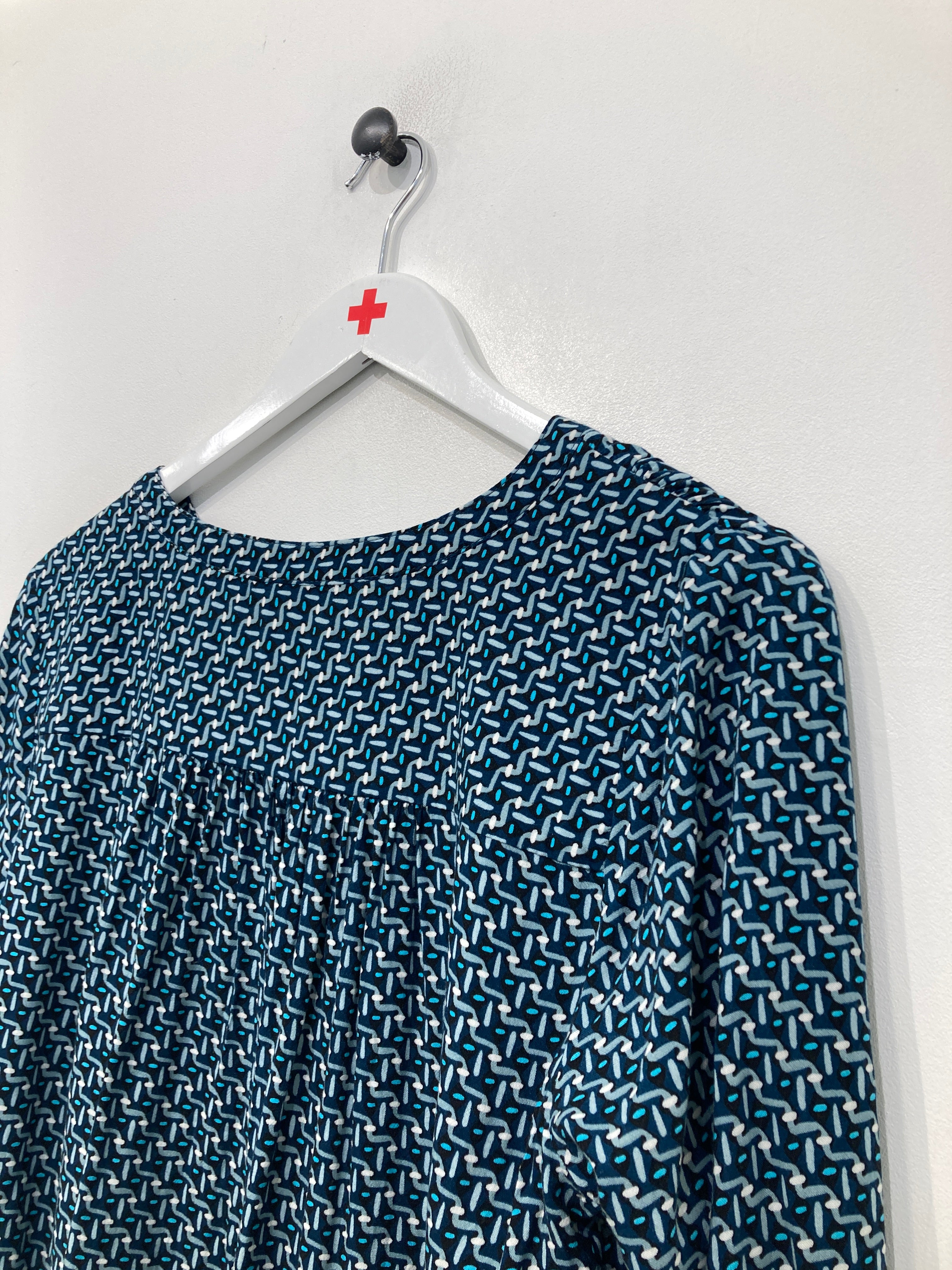 Street one Bluse