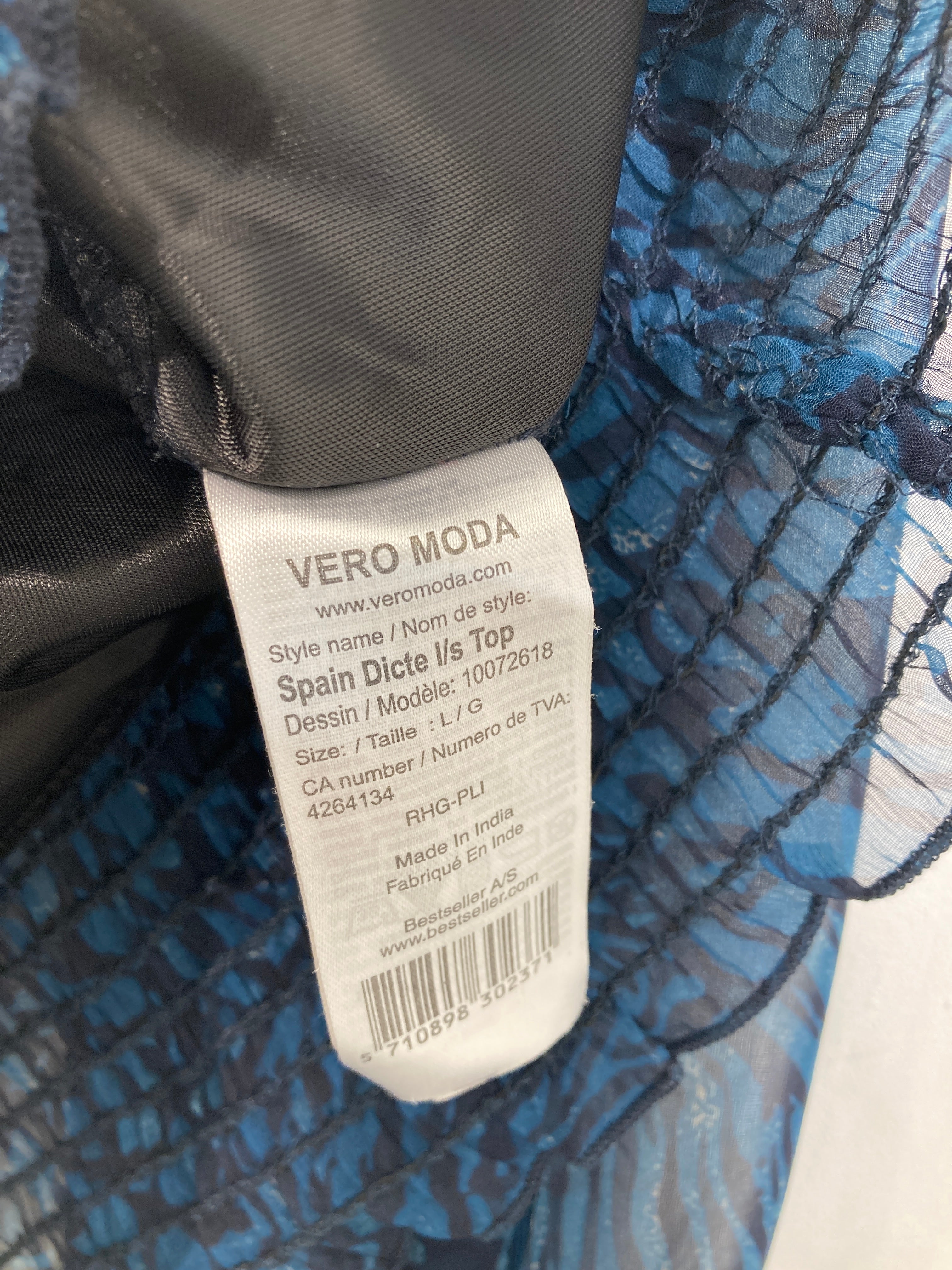 Vero moda Bluse