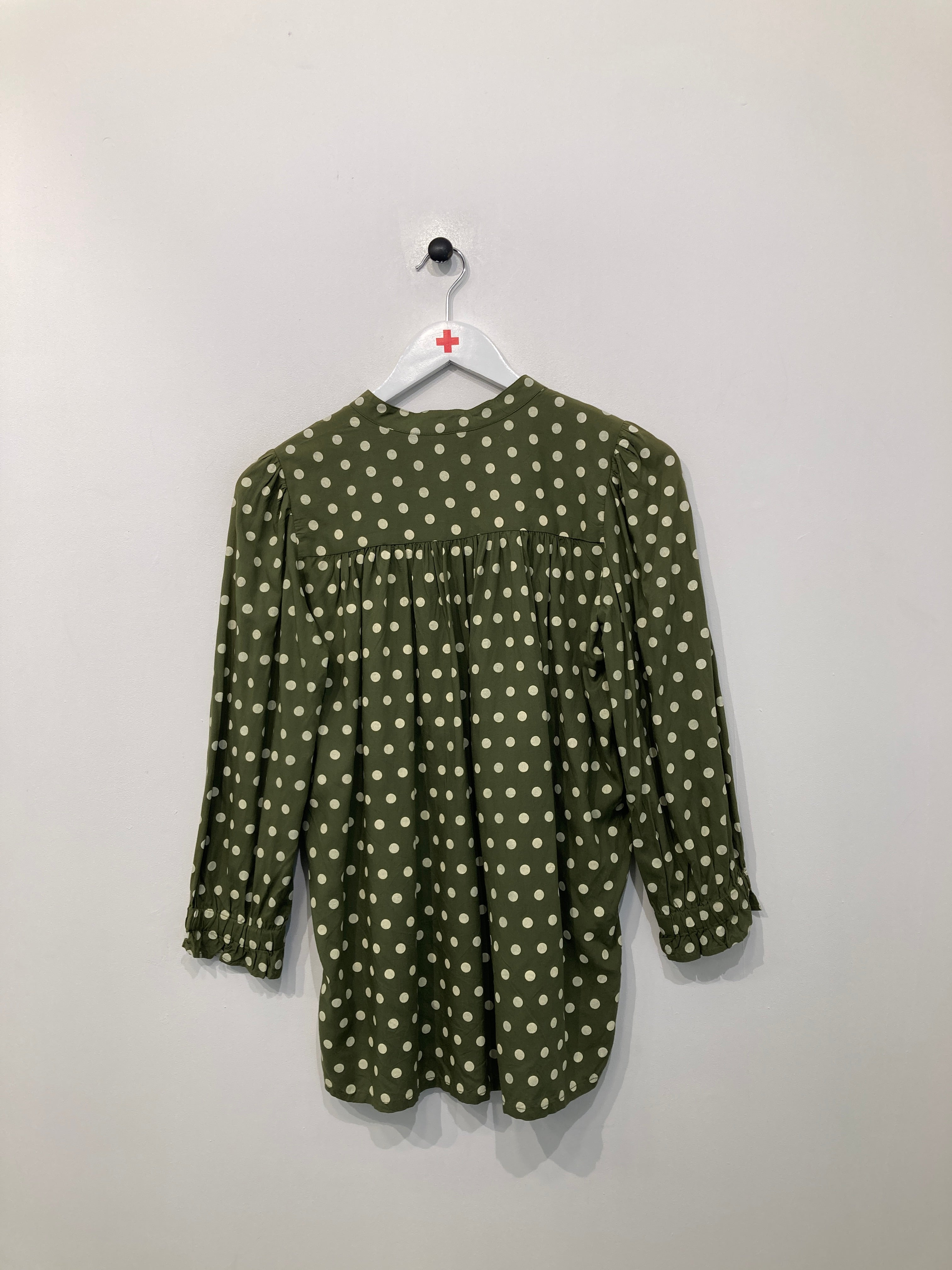 Zeze Bluse