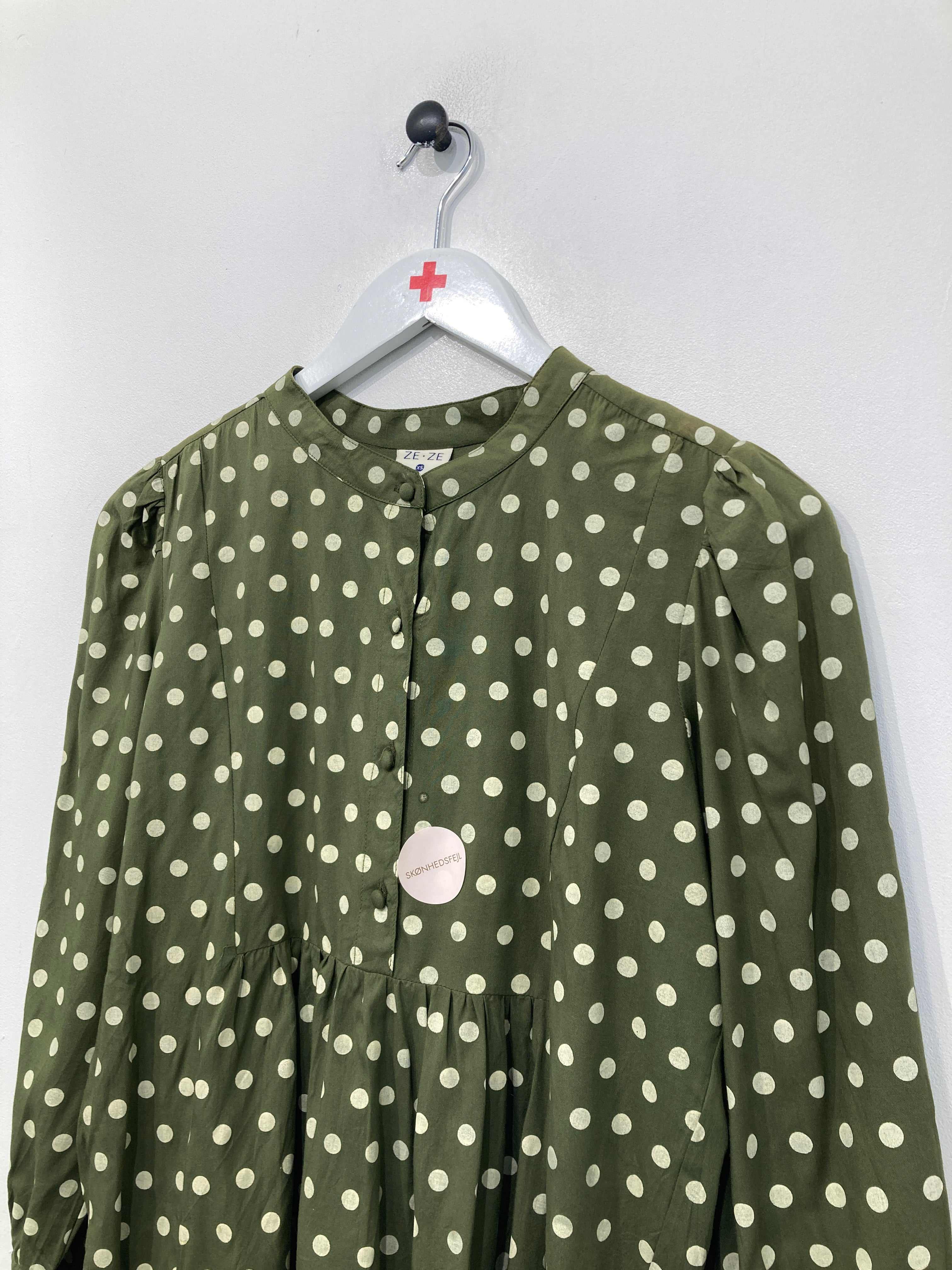 Zeze Bluse
