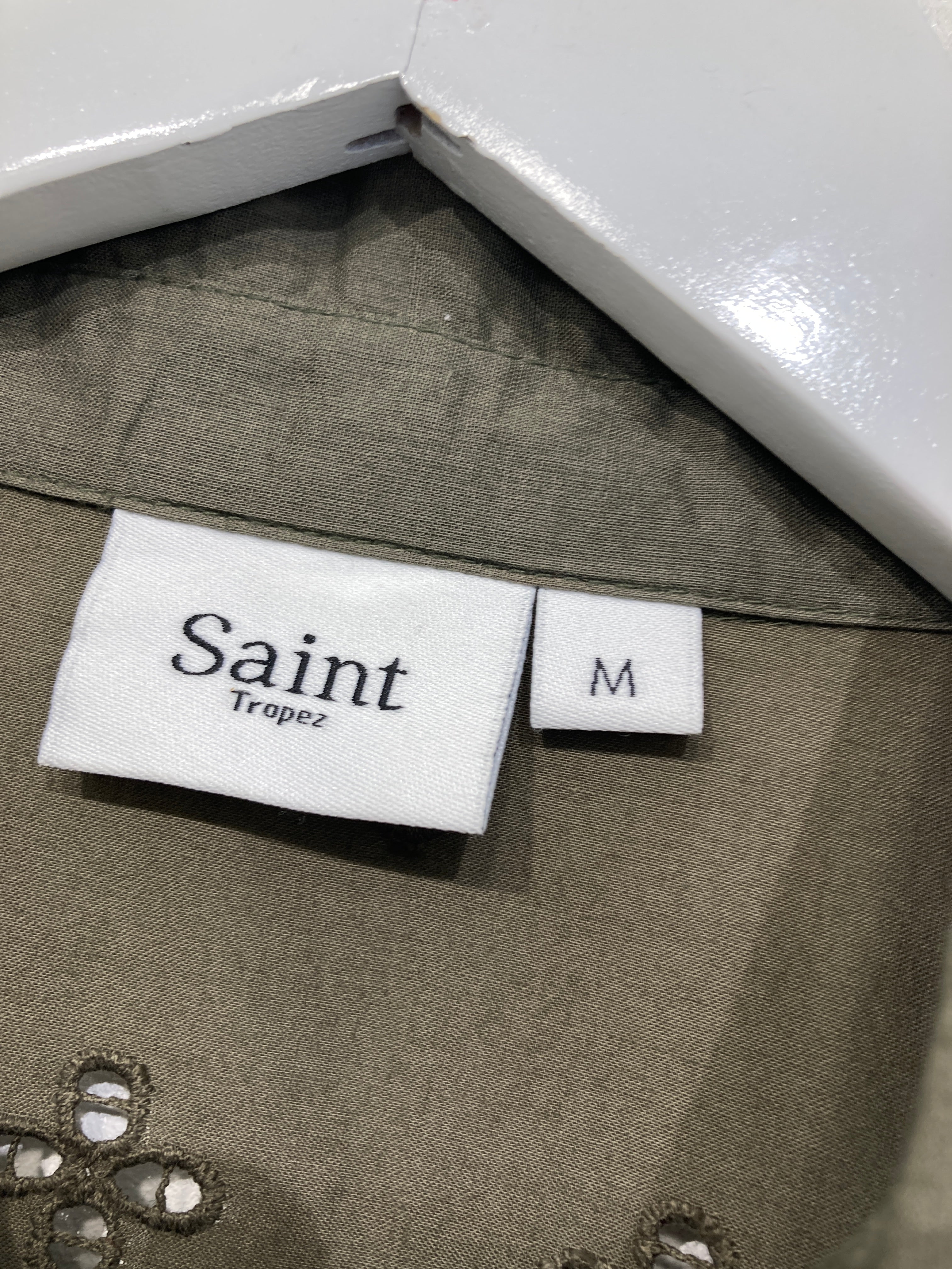 Saint tropez Skjorte