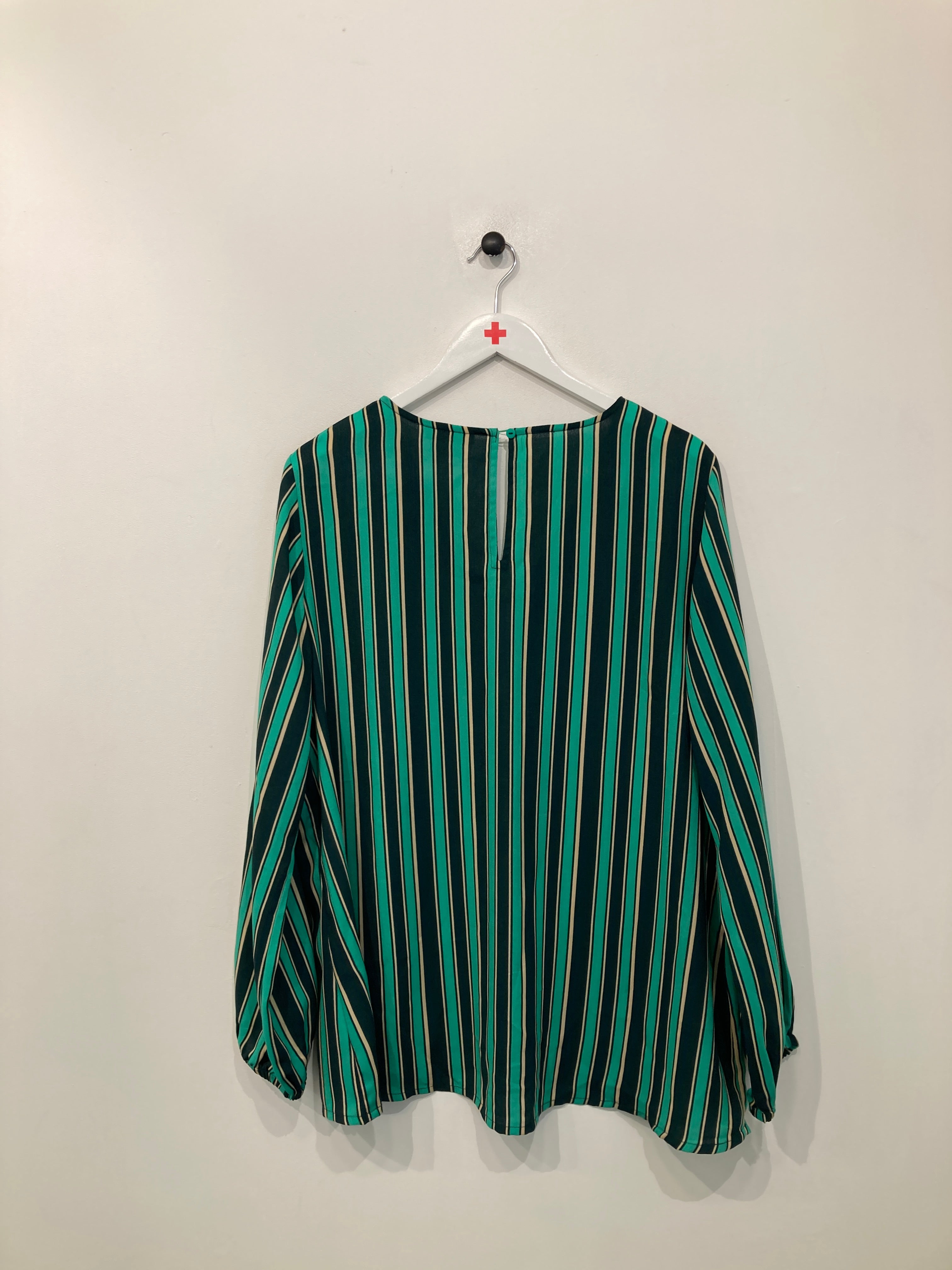 Junarose Bluse