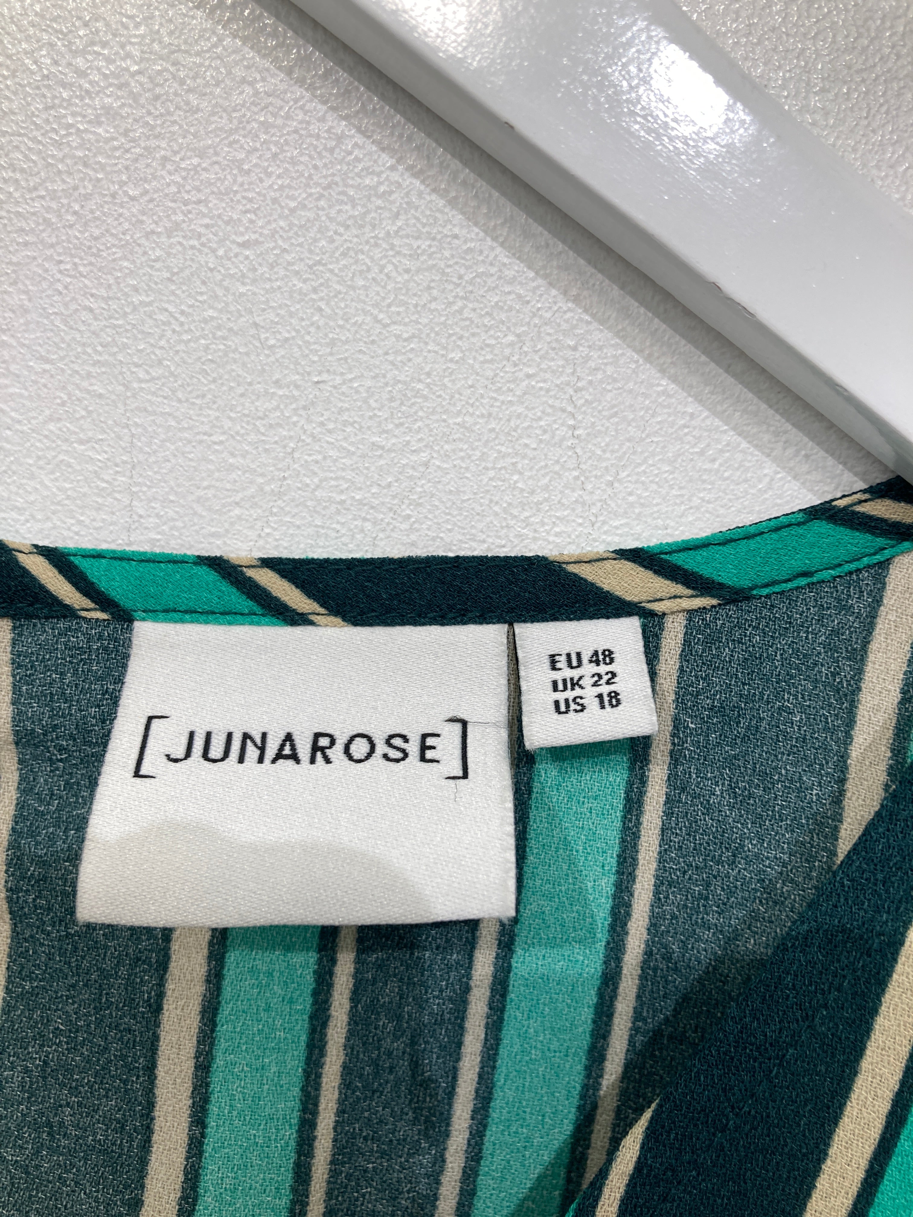 Junarose Bluse
