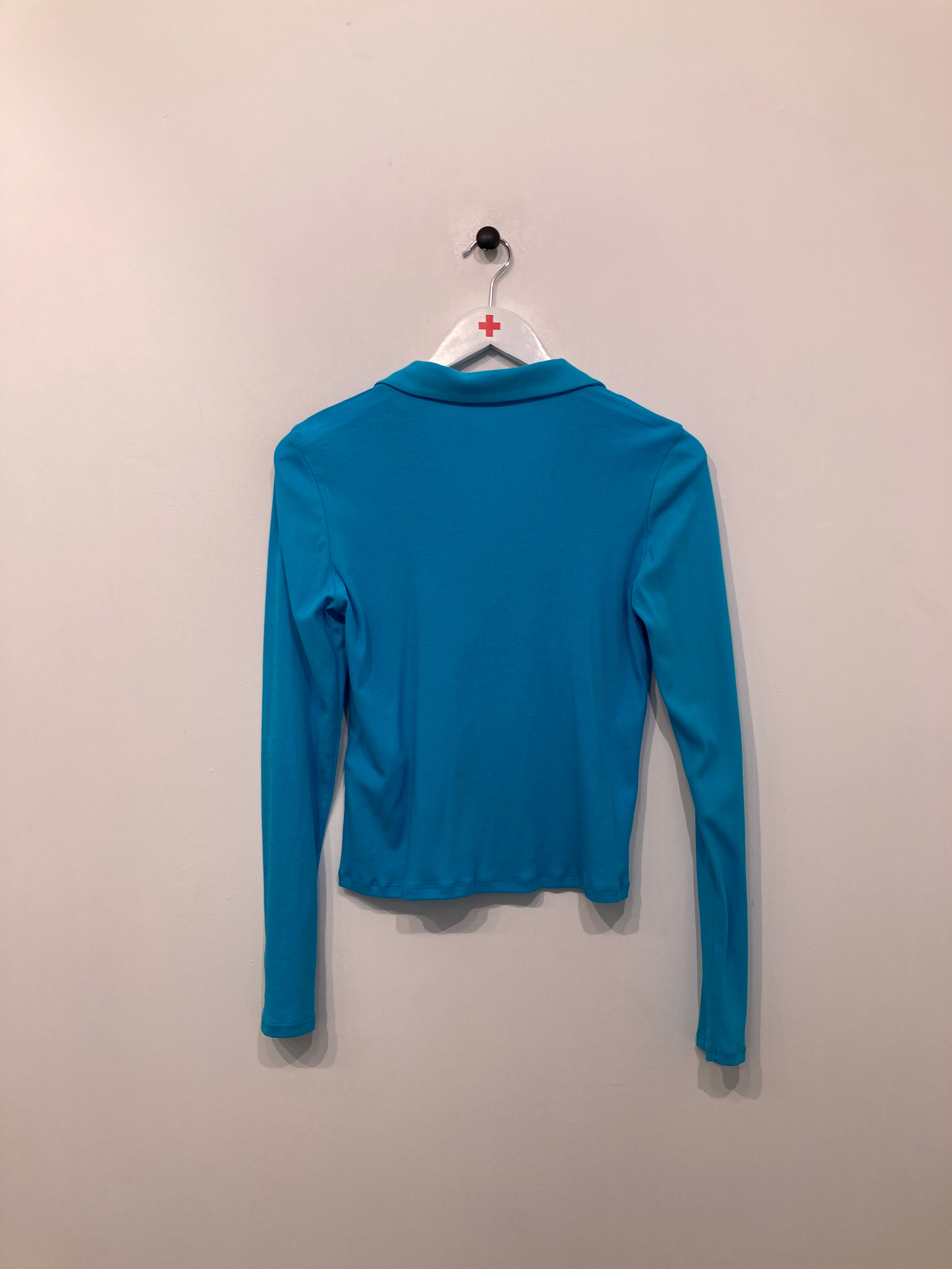 Zara Bluse
