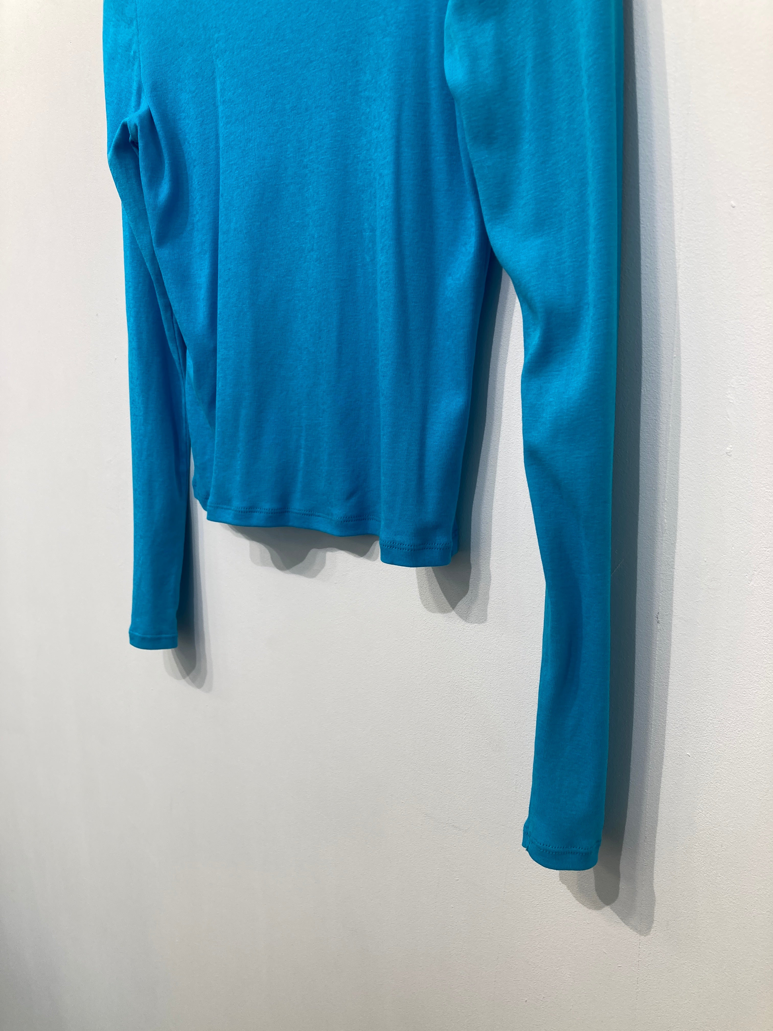 Zara Bluse