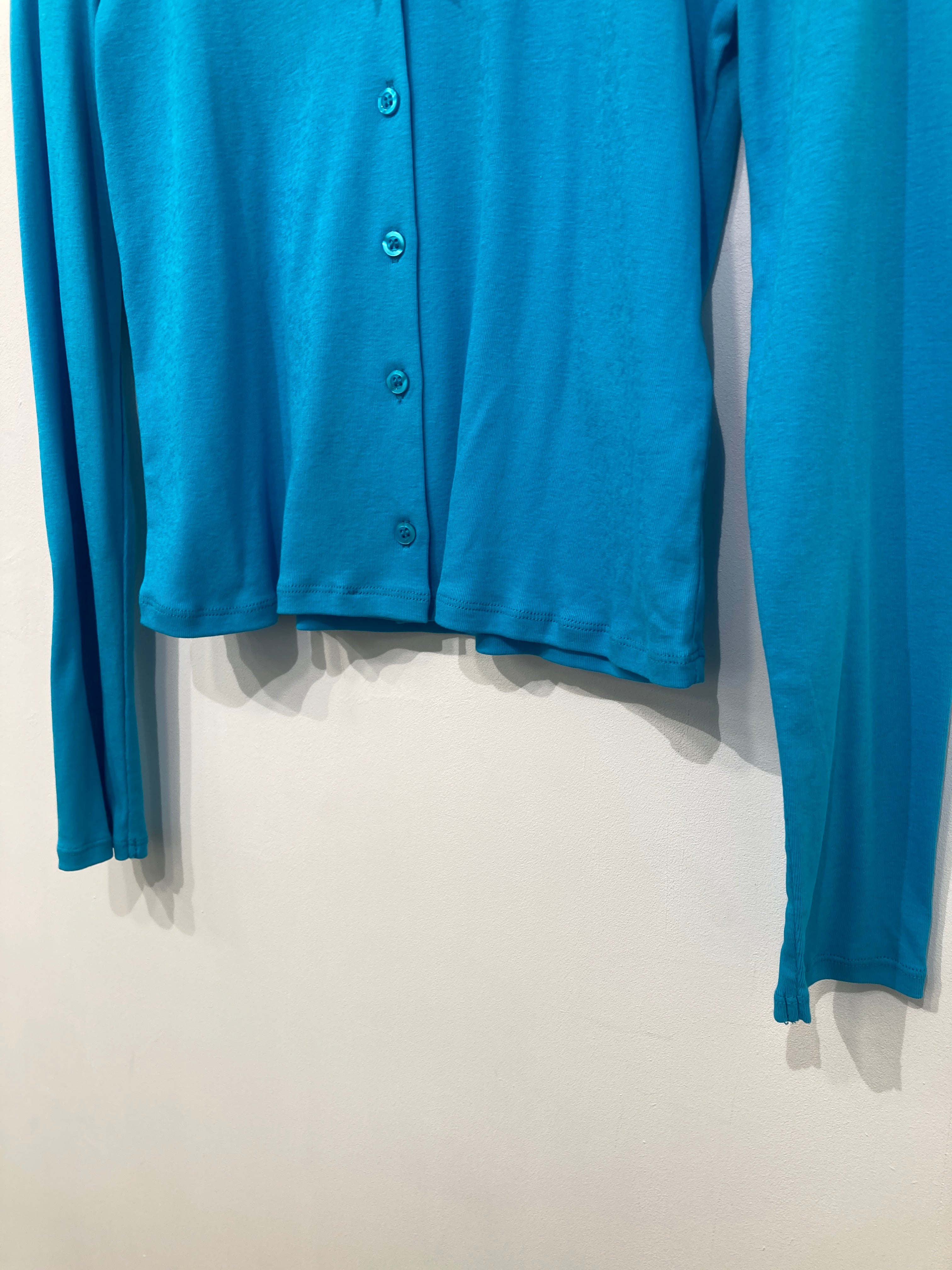 Zara Bluse