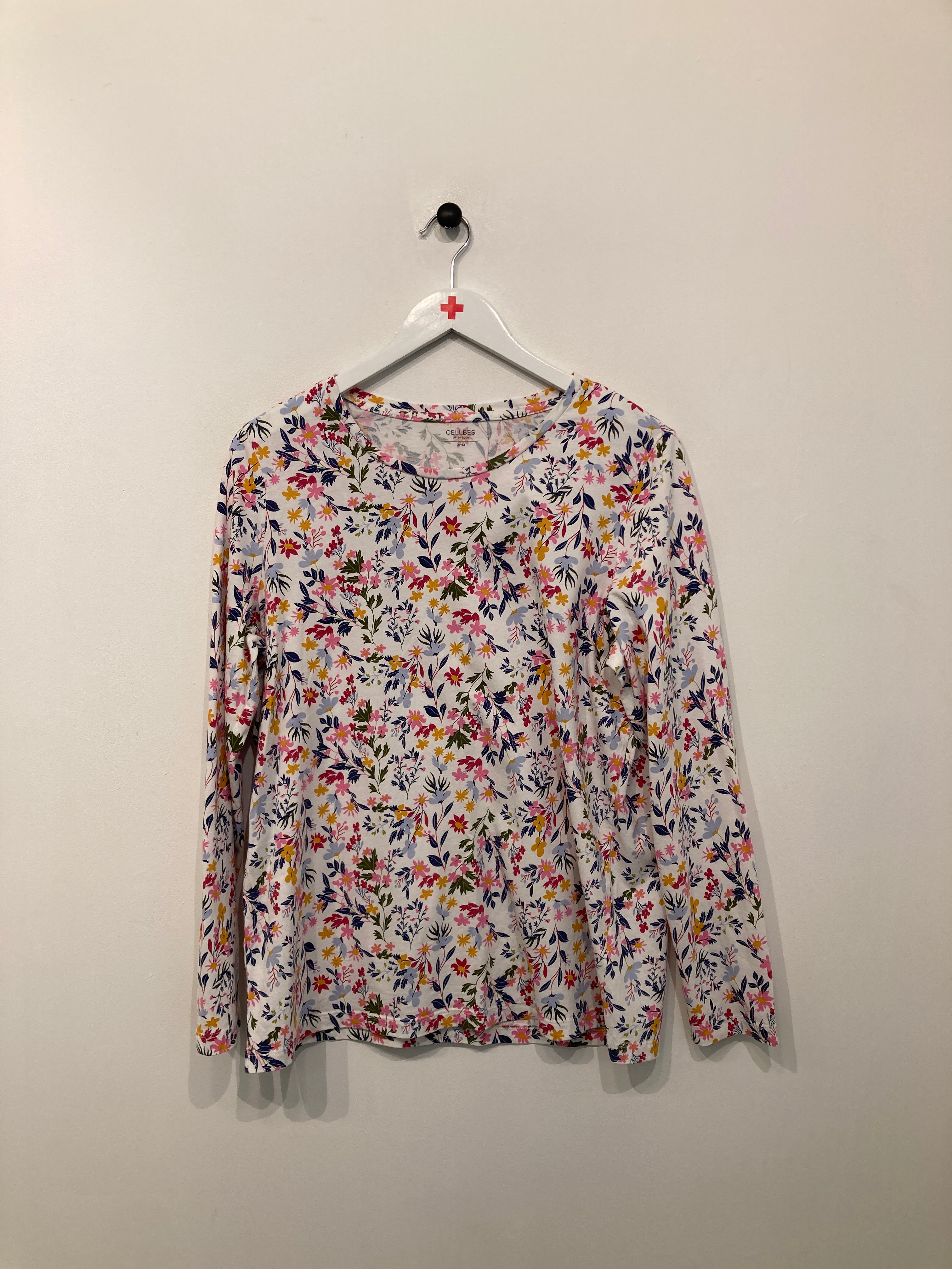 Cellbes Bluse